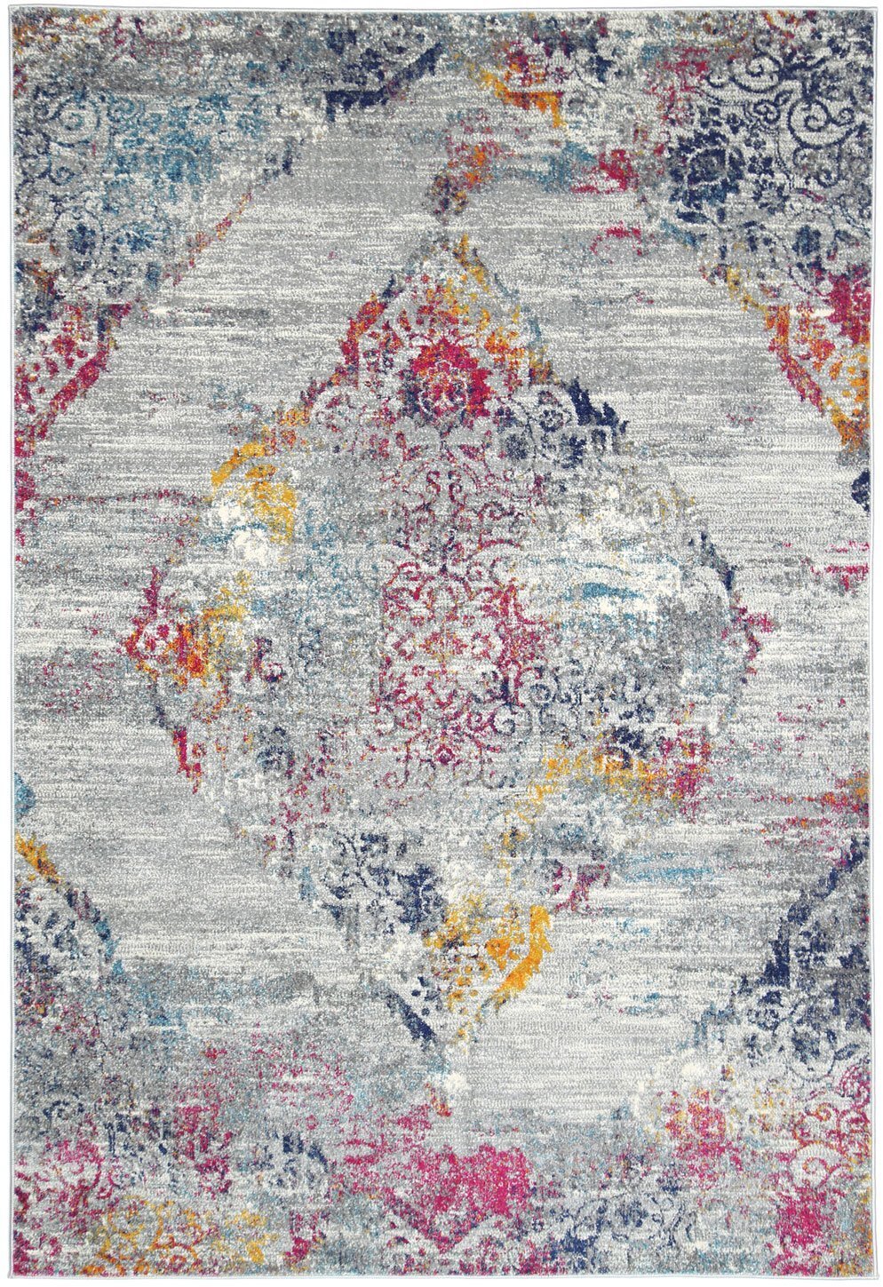 Large View Donna Traditional Rug