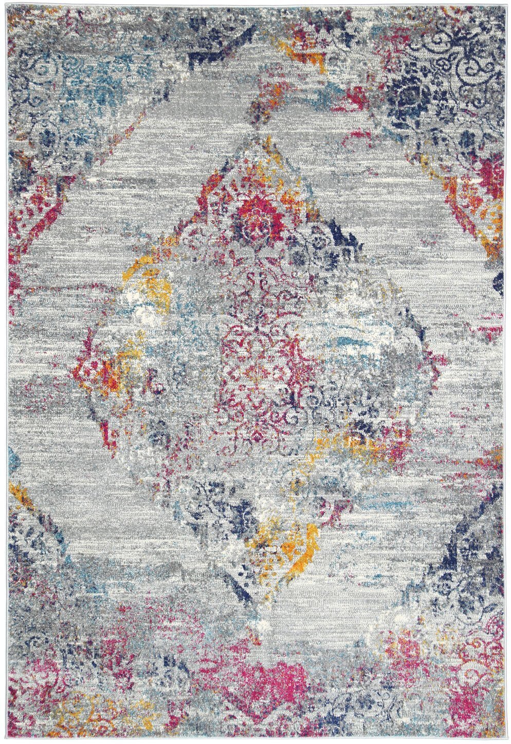 Donna Traditional Rug