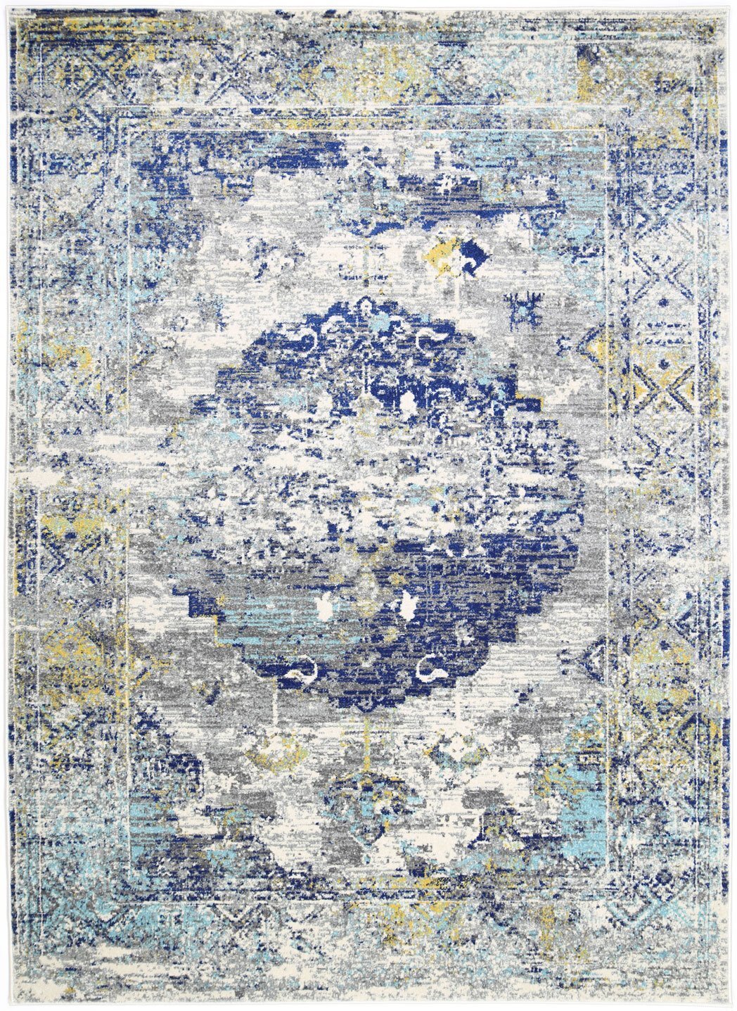 Large View Donna Traditional Rug