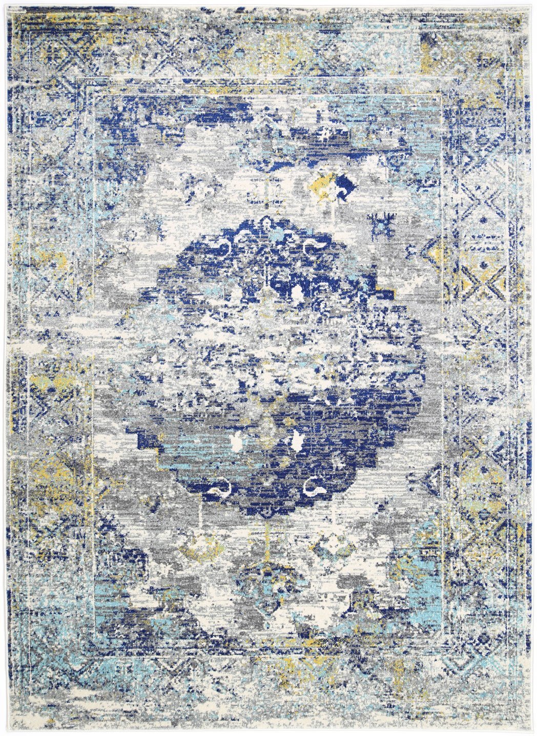 Donna Traditional Rug