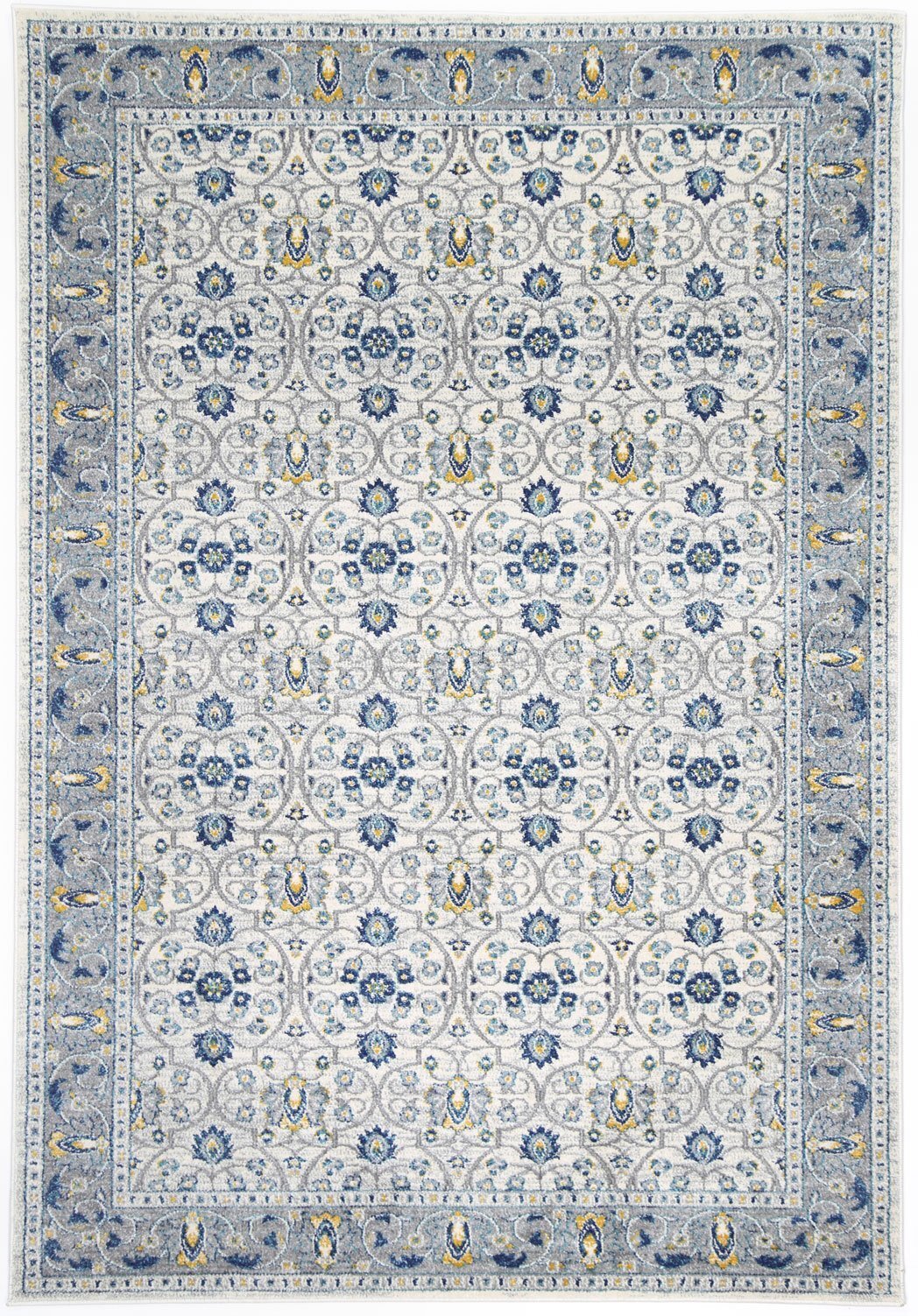 Donna Traditional Rug