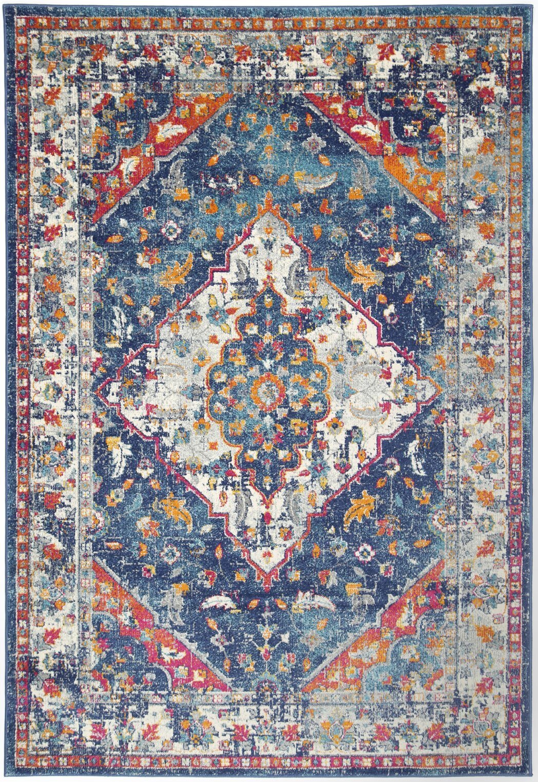 Donna Traditional Rug