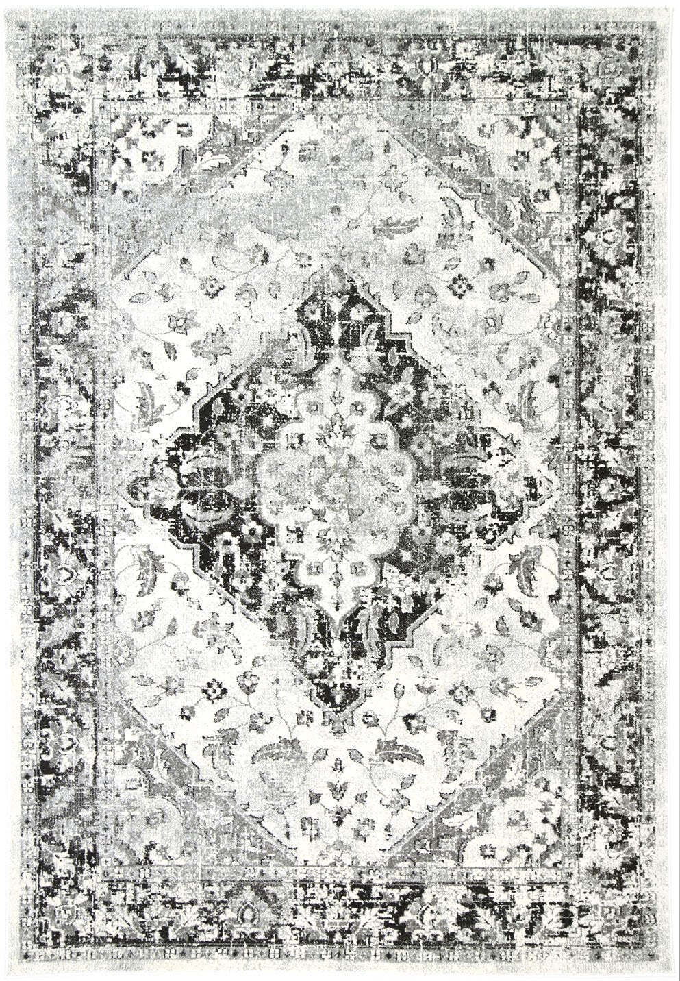 Large View Donna Traditional Rug
