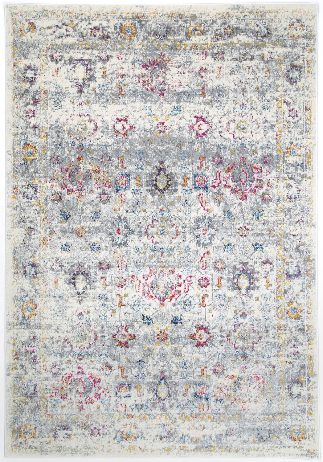 Large View Donna Traditional Rug