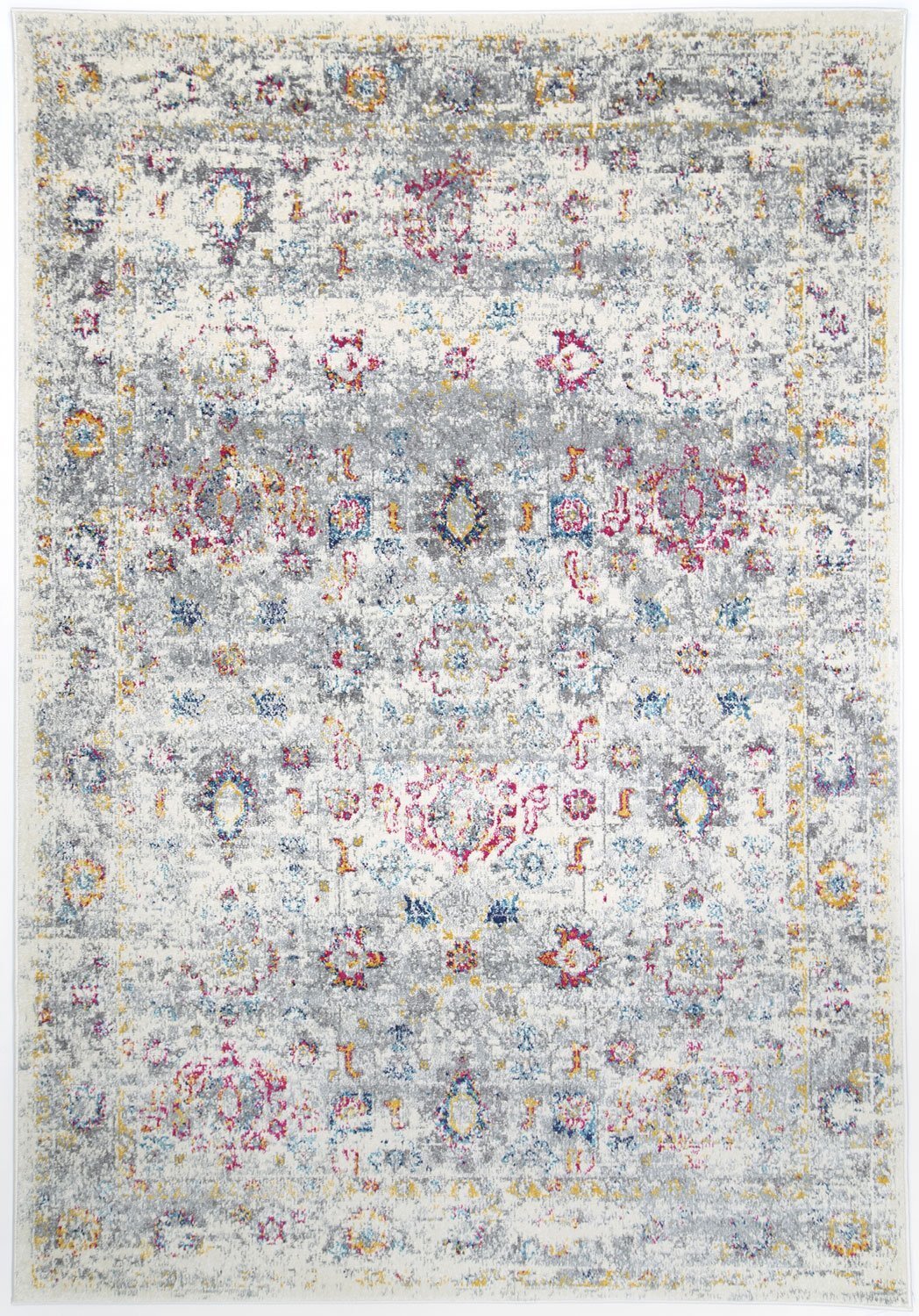 Donna Traditional Rug