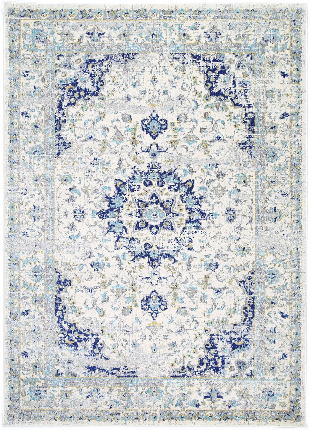 Large View Donna Traditional Rug