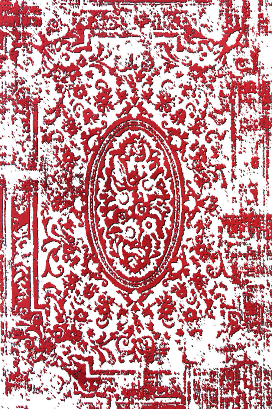 Large View EMM-2488A-Red-L.G