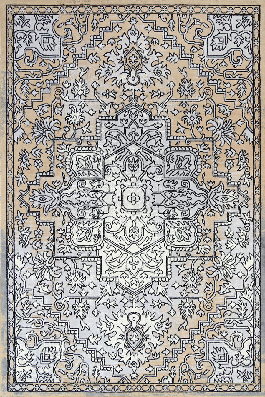 EMM-2490A-L.Grey-B