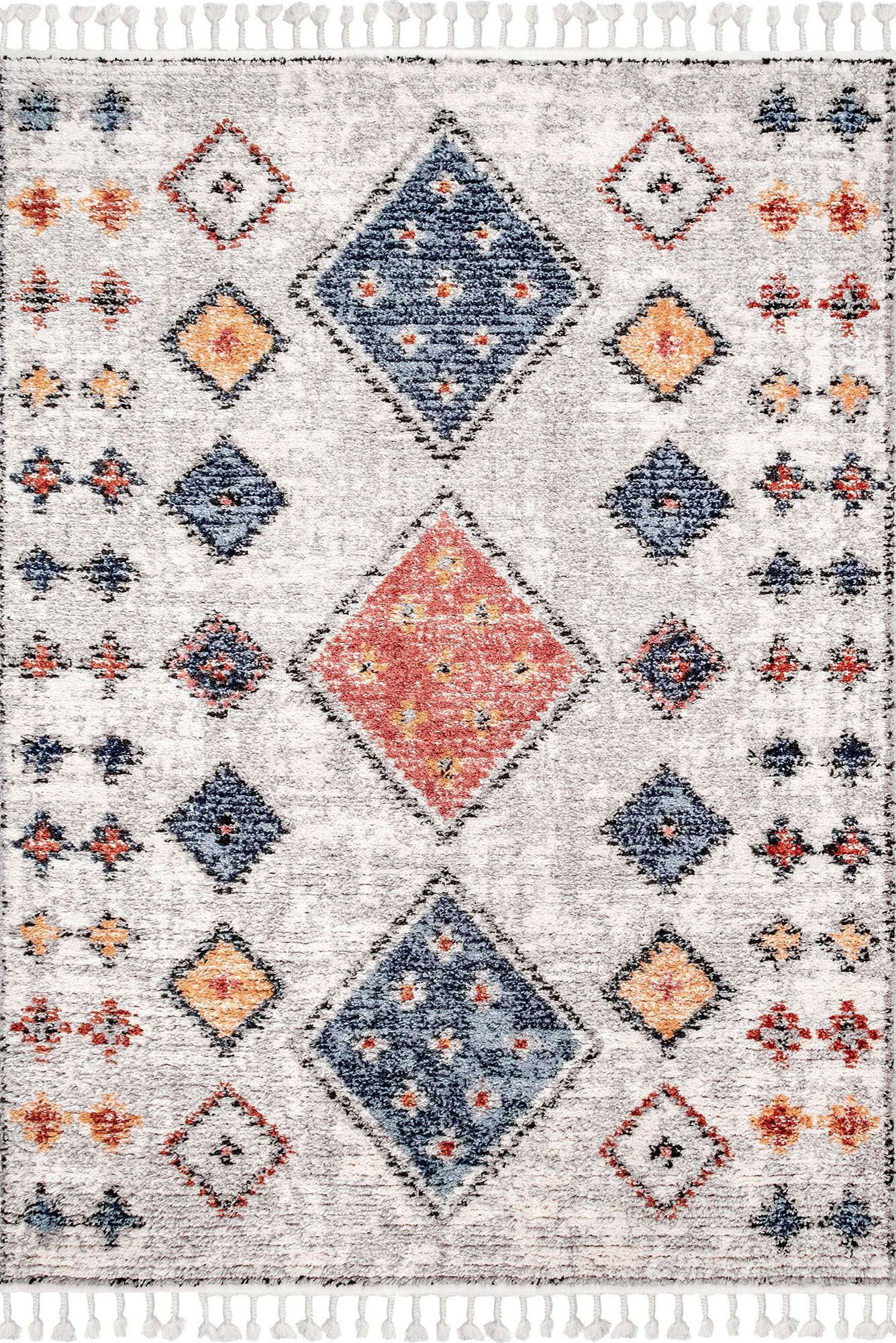 Amara Moroccan Rug Tribal Rugs Afterpay & Zippay