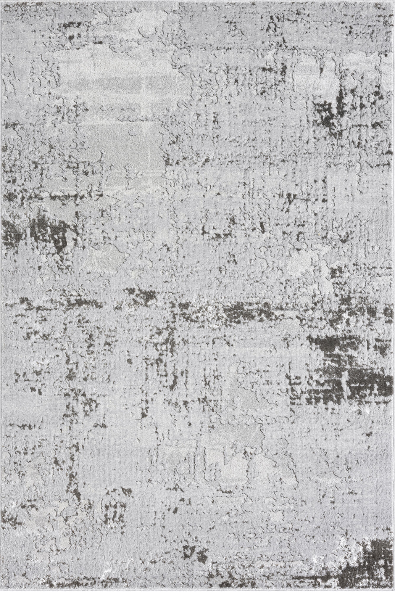 Alabaster Contemporary Rug Grey Rugs Free Shipping