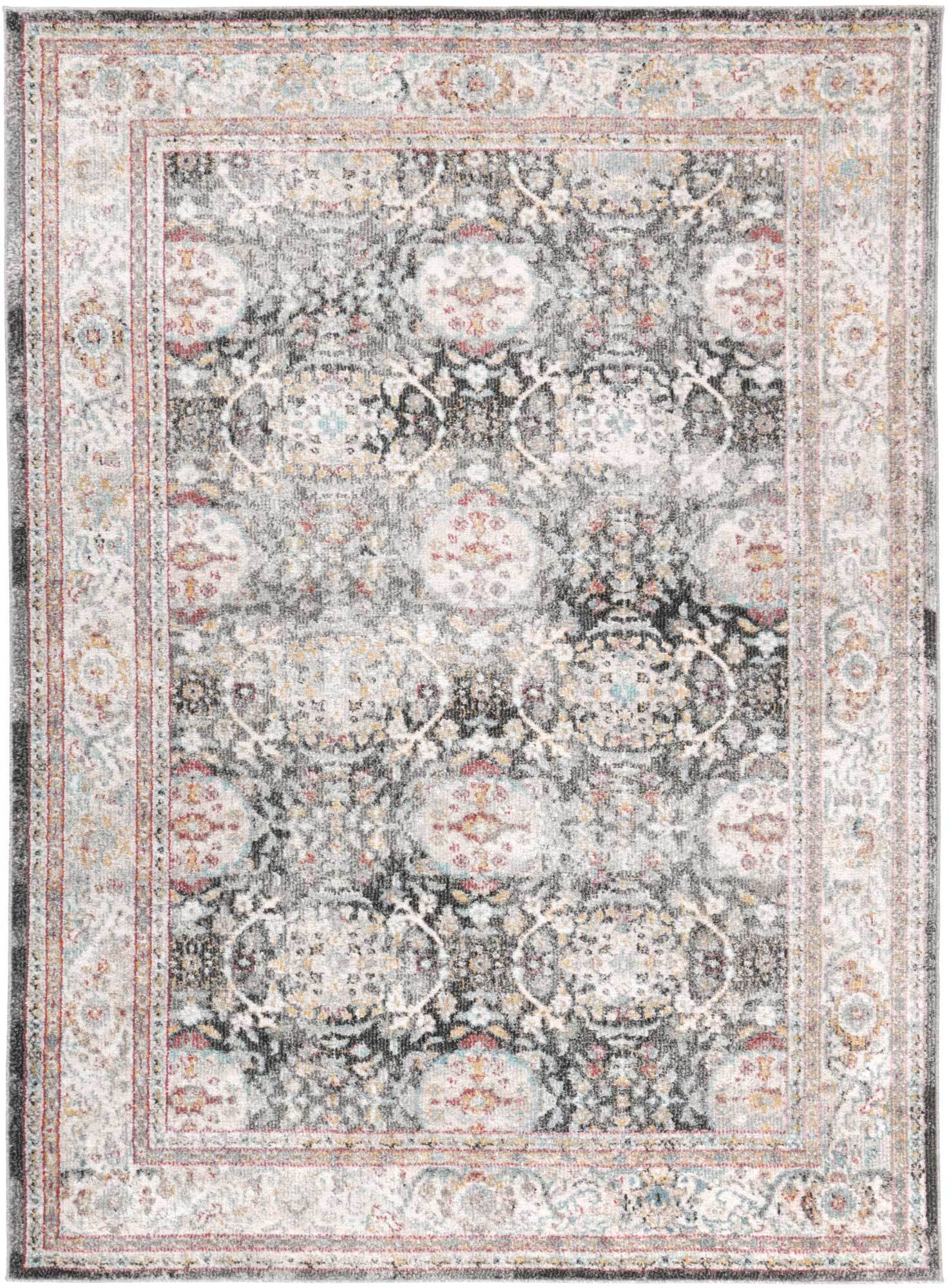 Alani Traditional Oriental Rug