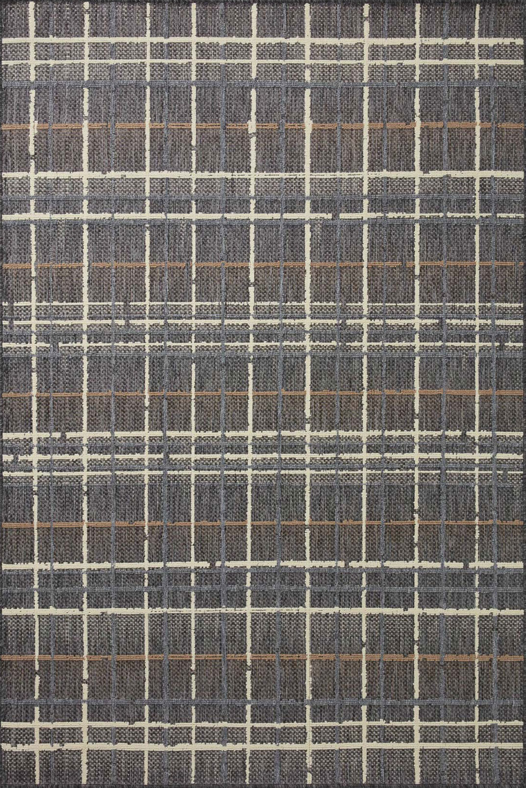 Alfresco Striped Patio Rug