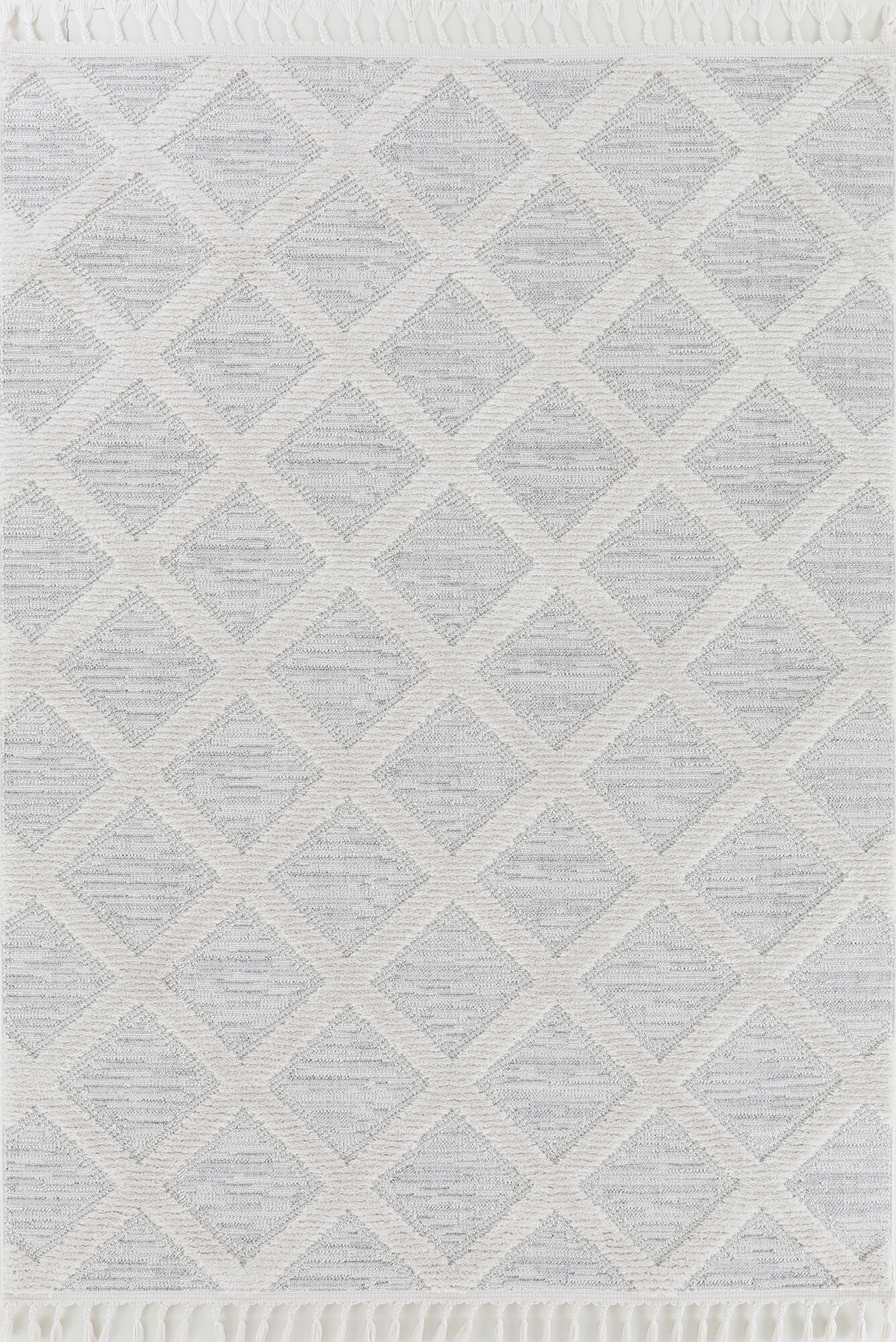 Aroma Moroccan Rug Grey Rugs 30 Day Returns