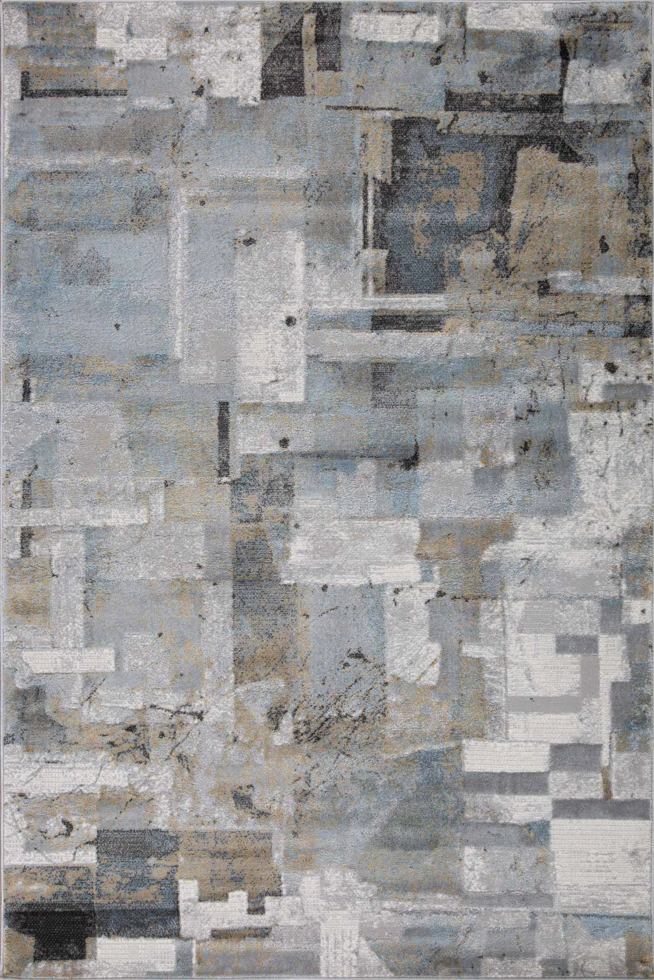 Amigo Contemporary Rug