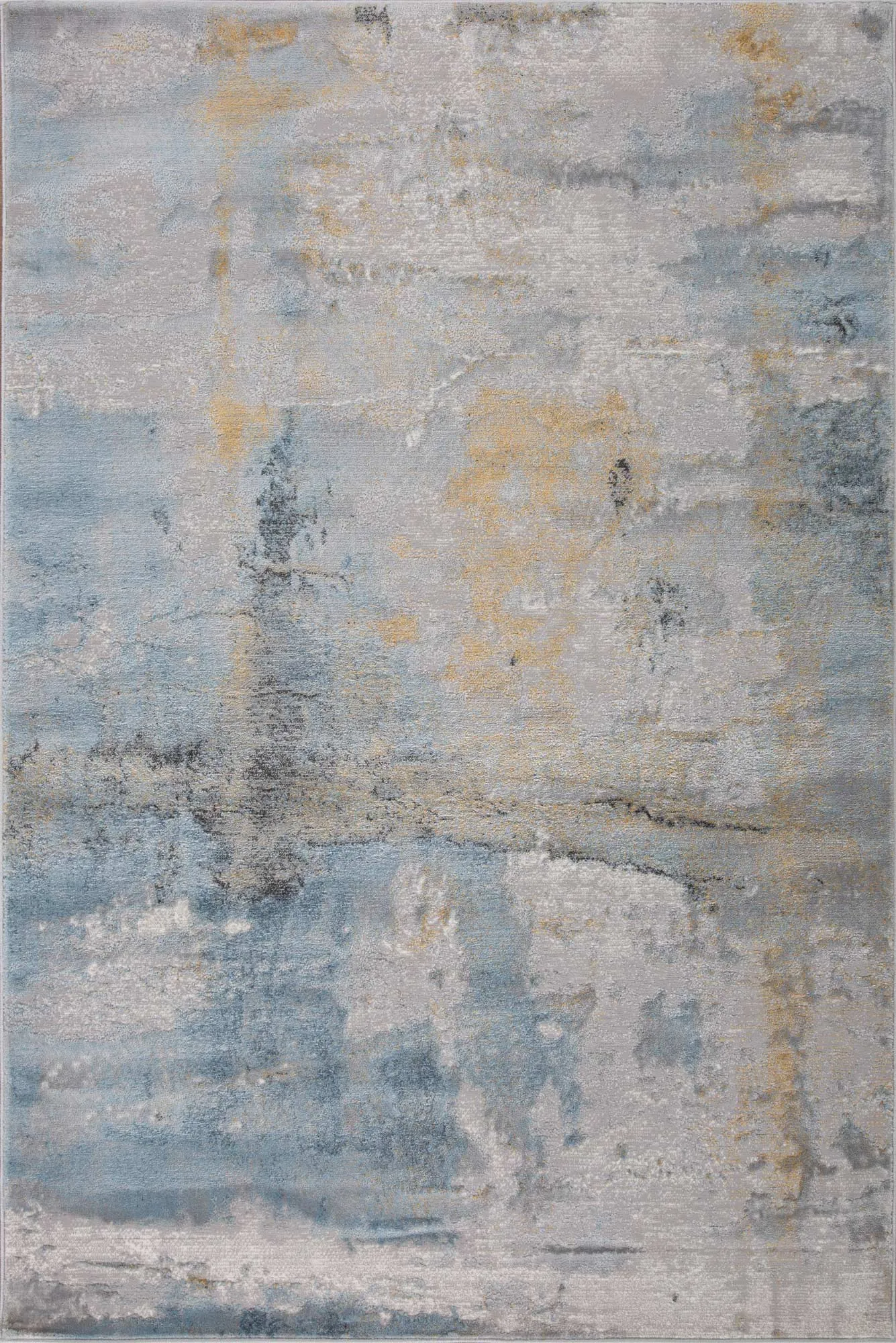 Amigo Modern Abstract Rug