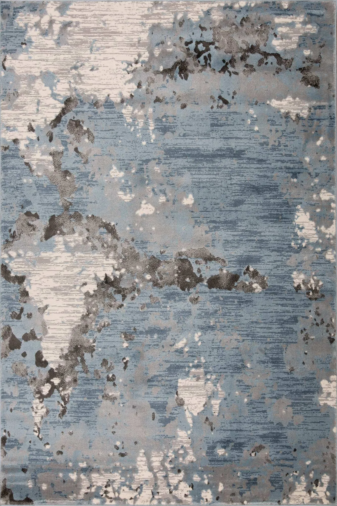 Amigo Hamptons Abstract Rug