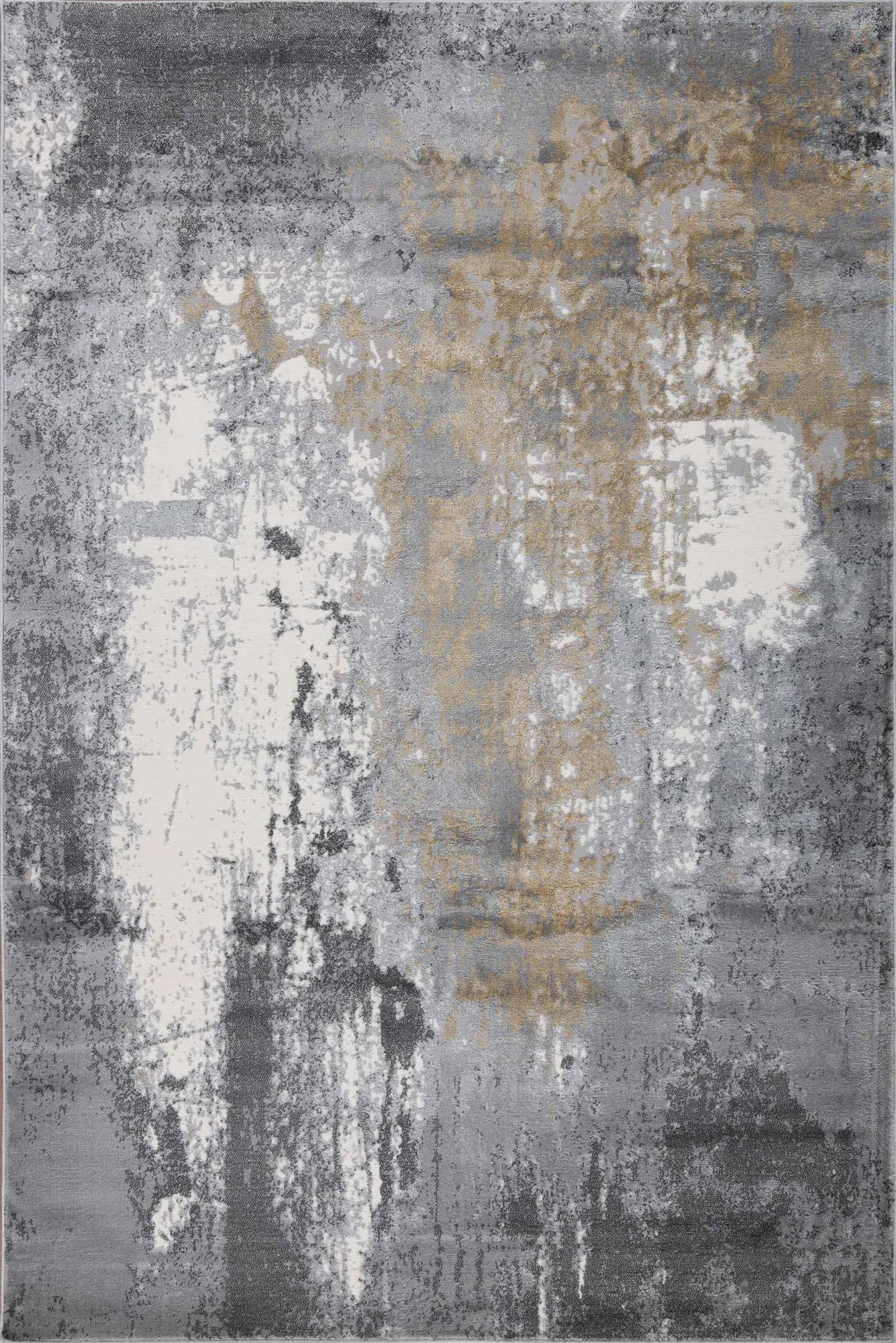 Amigo Modern Abstract Rug