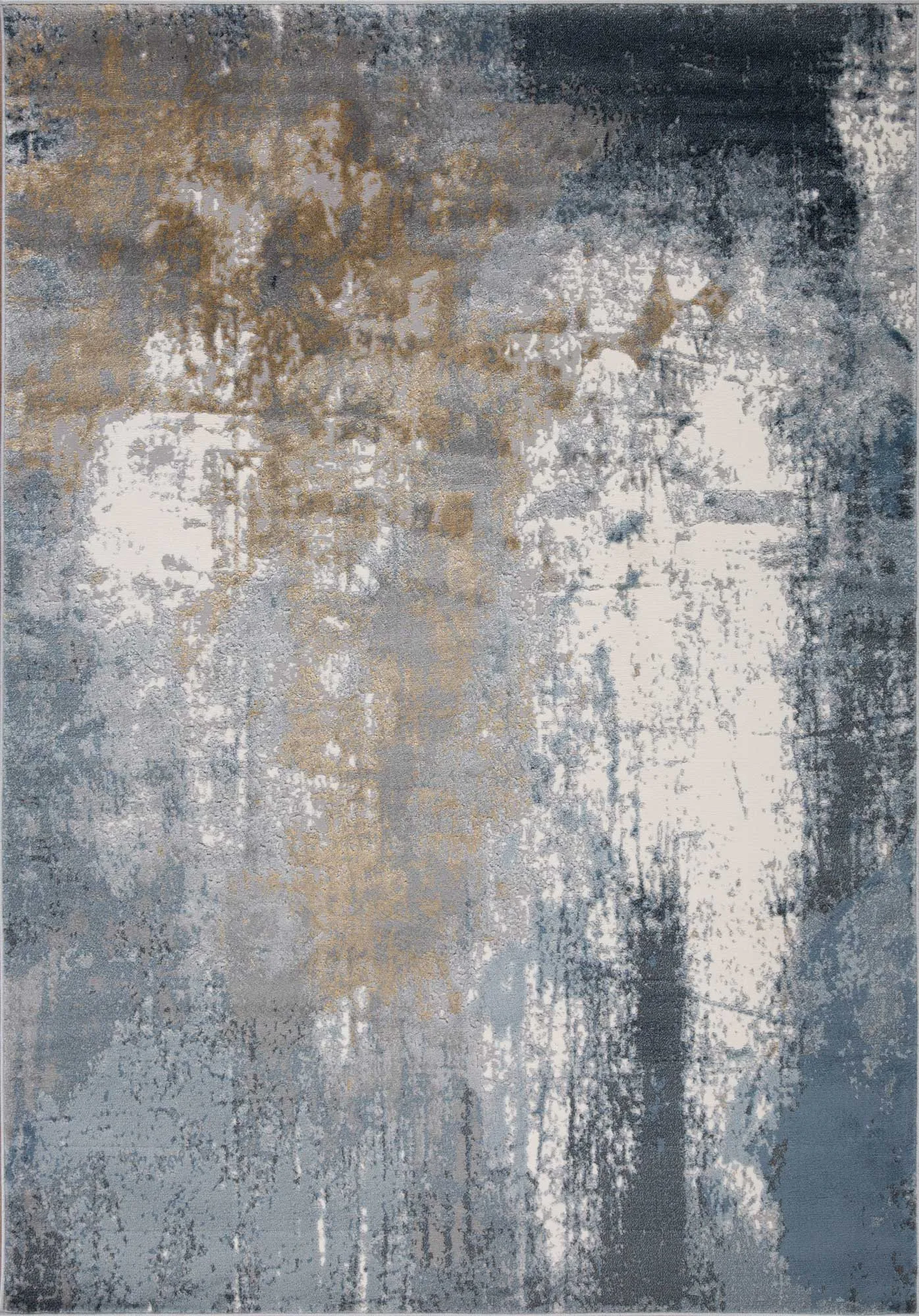 Amigo Modern Abstract Rug