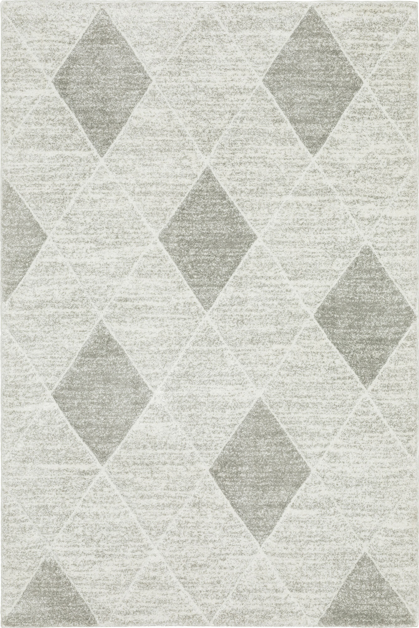 Amsterdam Modern Trellis Rug