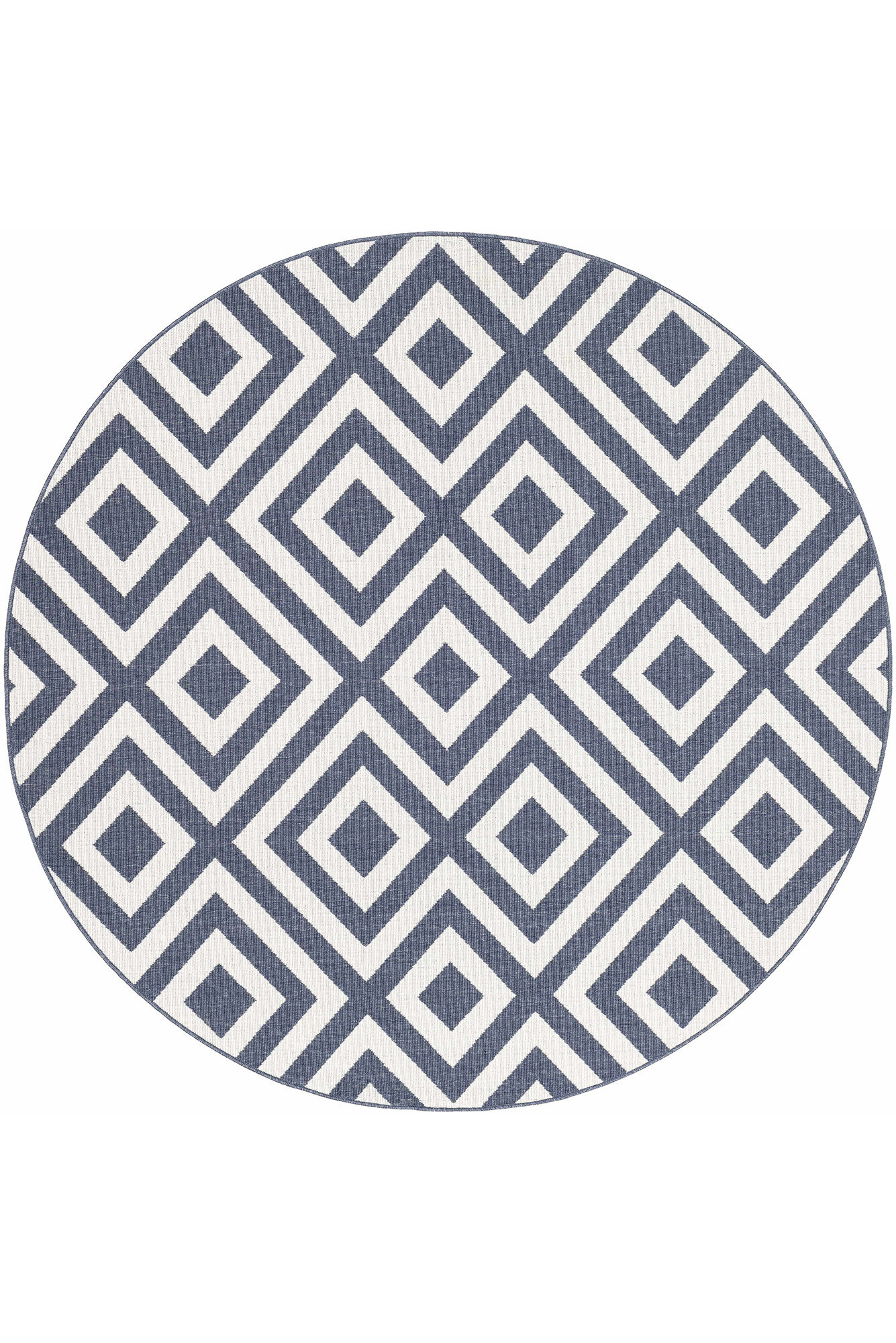 Ambient Round Rug AO1302-IE6X