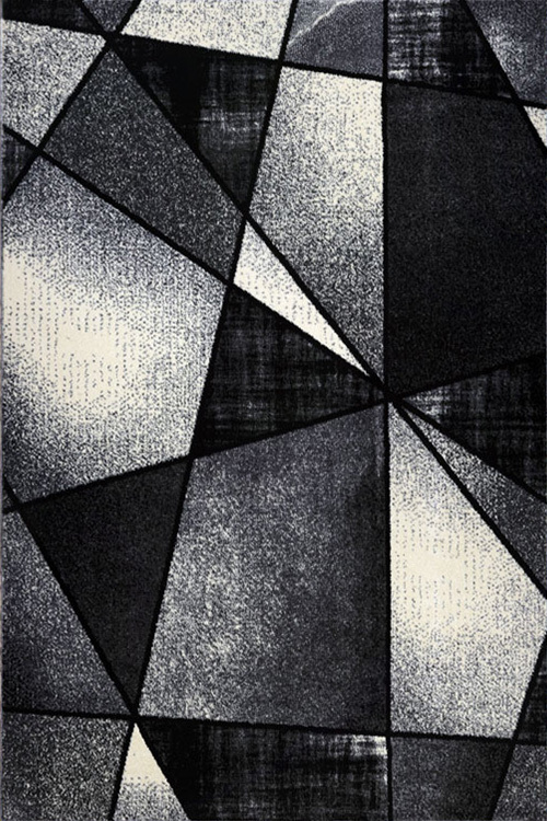 Aria Granite Modern Abstract Rug