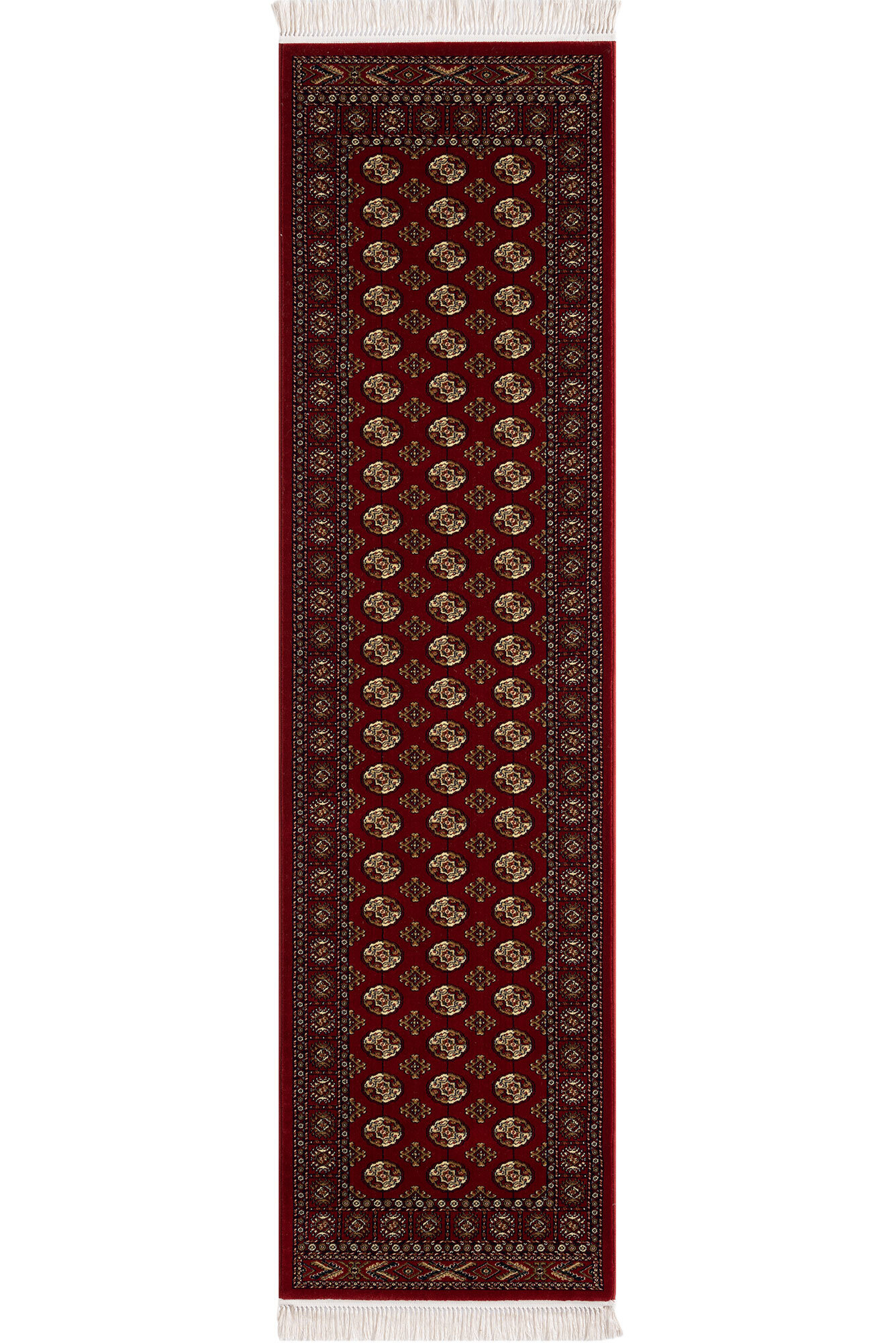 Large View Baloch Hallway Runner