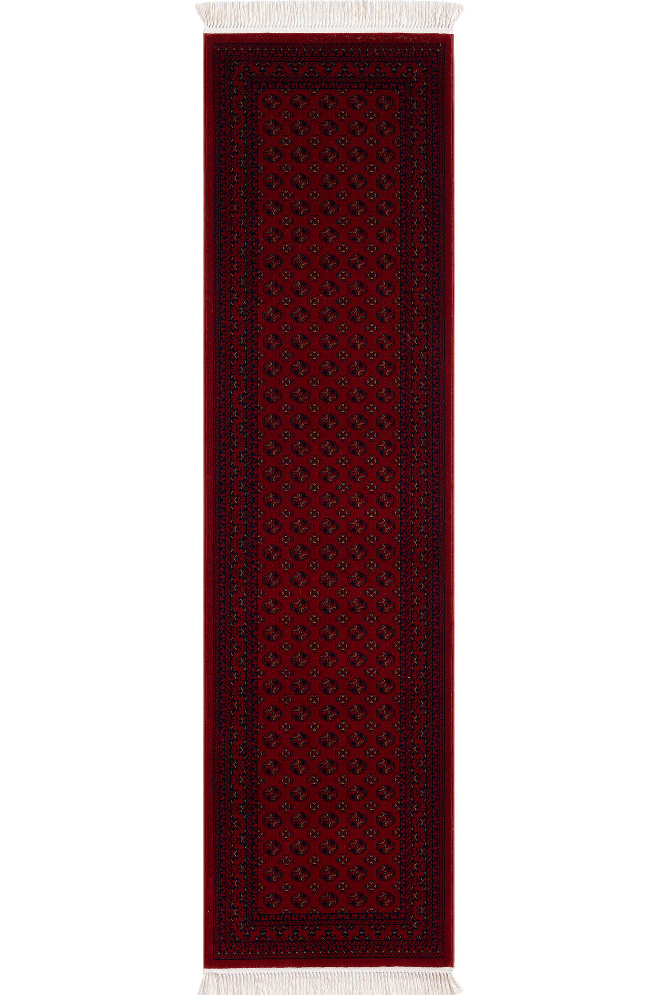 Large View Baloch Hallway Runner