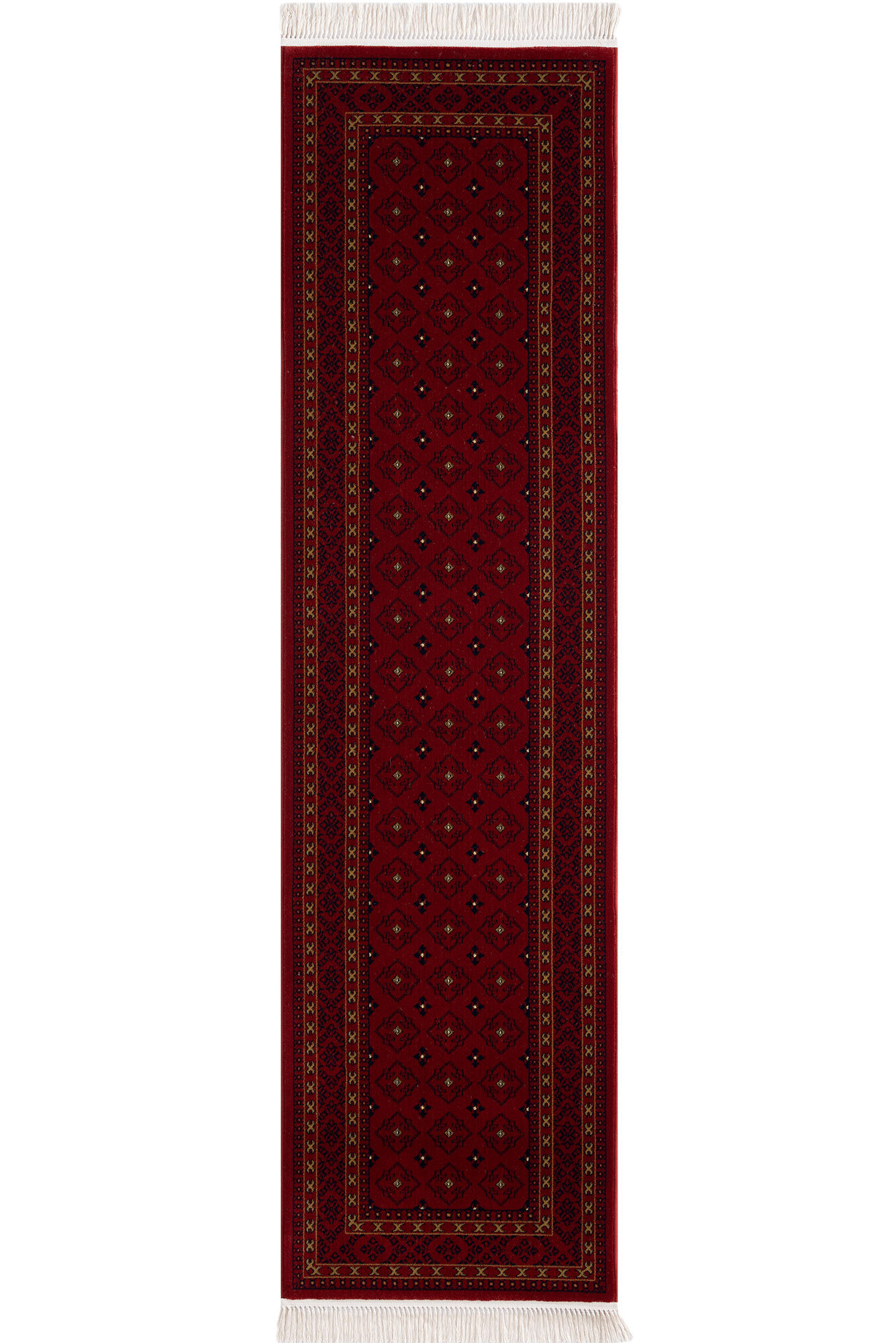 Large View Baloch Hallway Rug