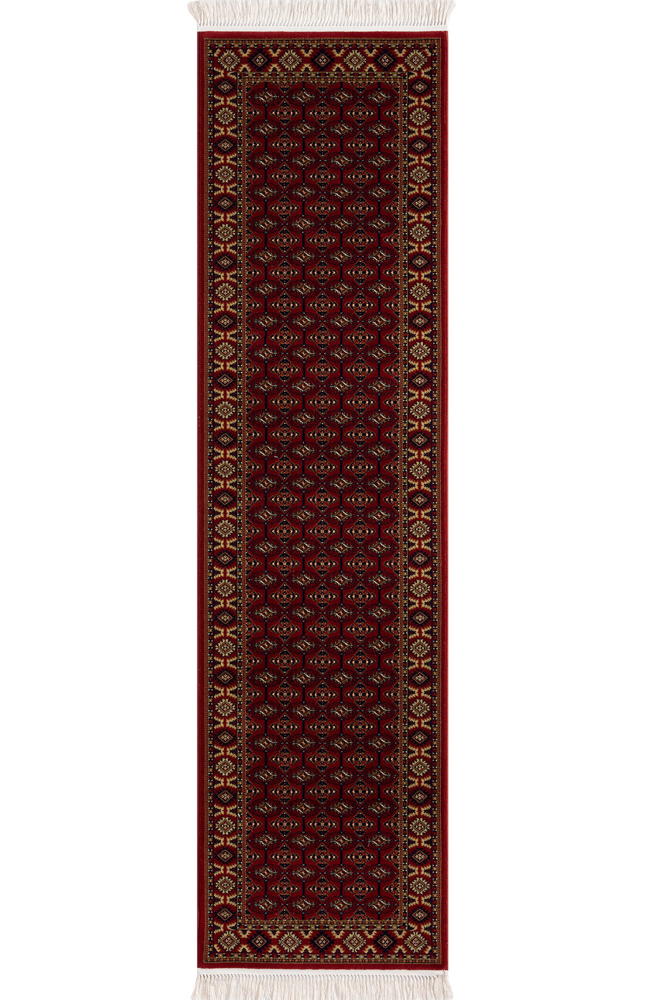 Large View Baloch Hallway Rug