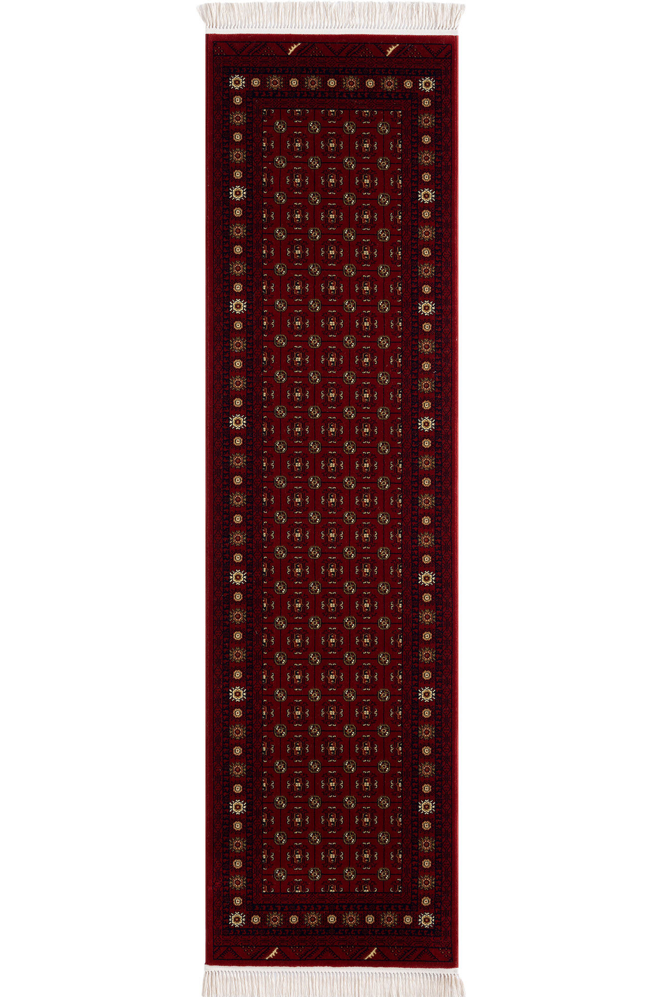 Large View Baloch Hallway Runner