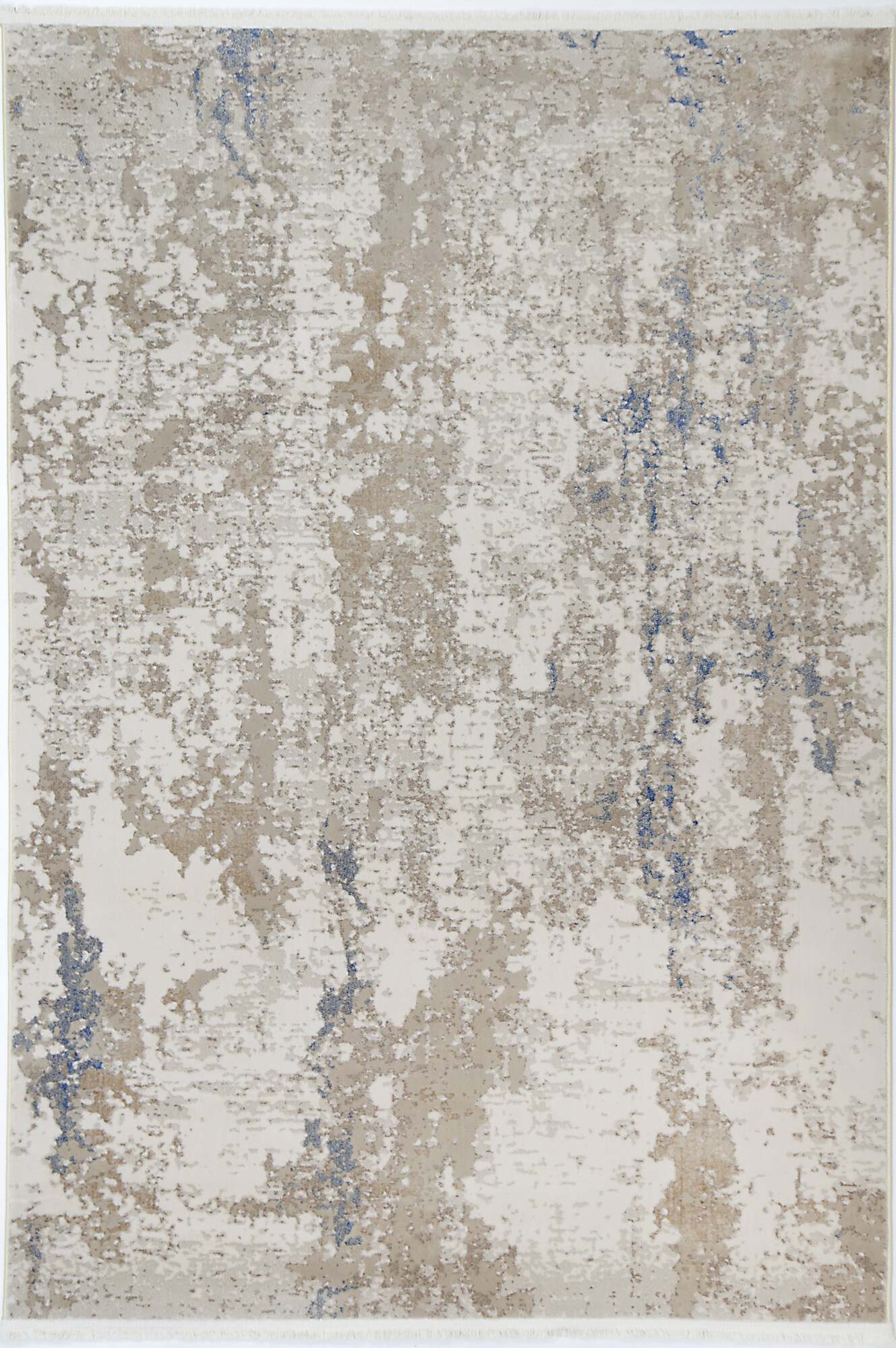Bari Contemporary Abstract Rug