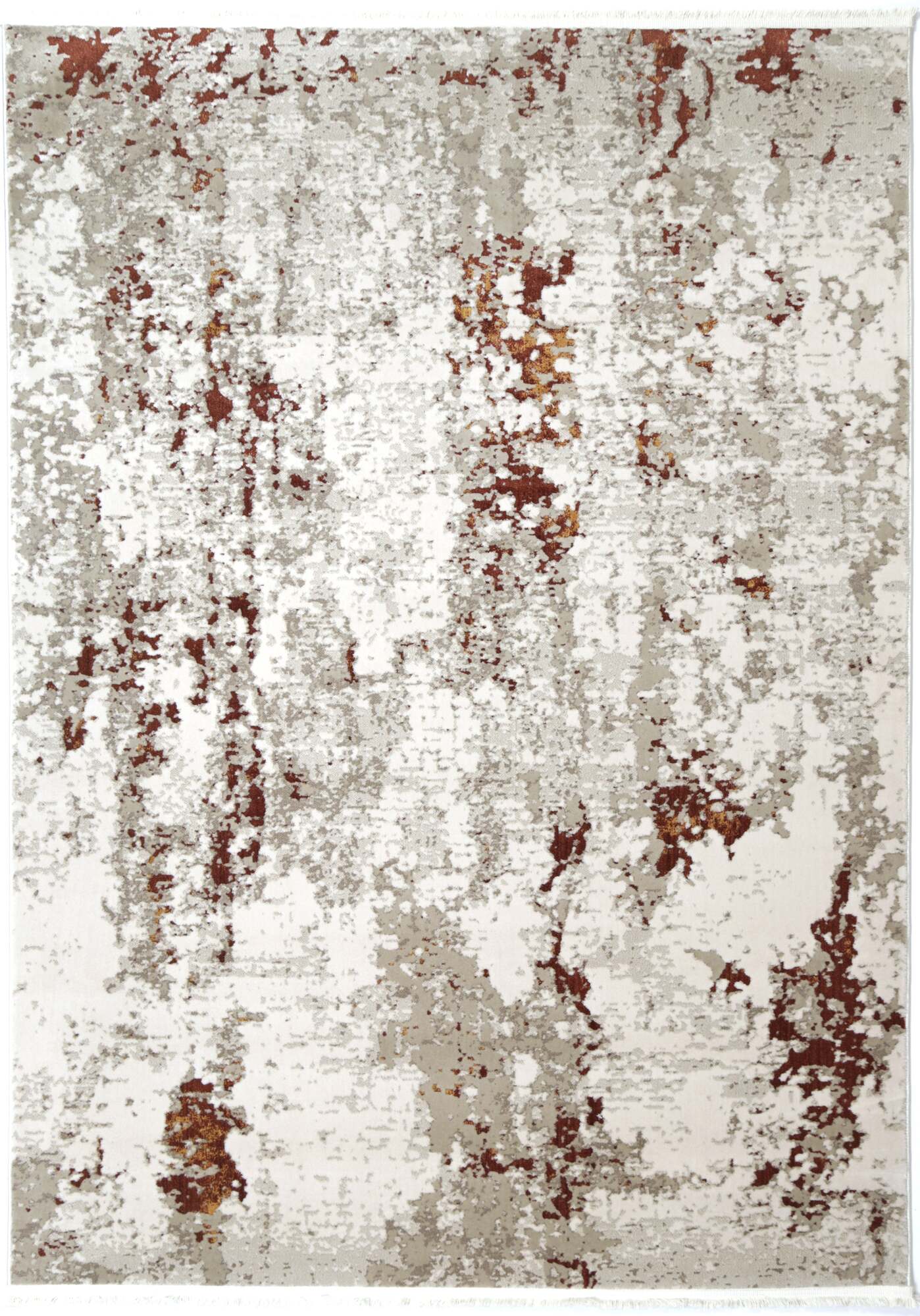 Large View Bari Contemporary Abstract Rug