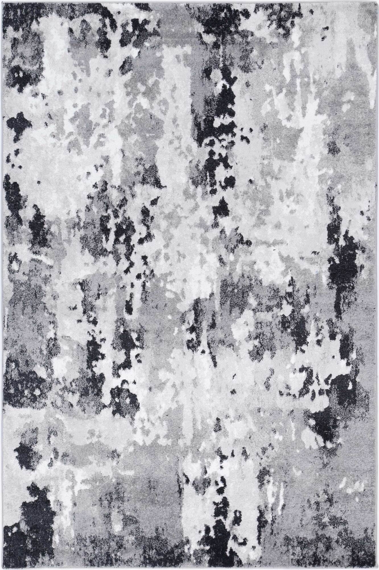 Bello Modern Abstract Rug