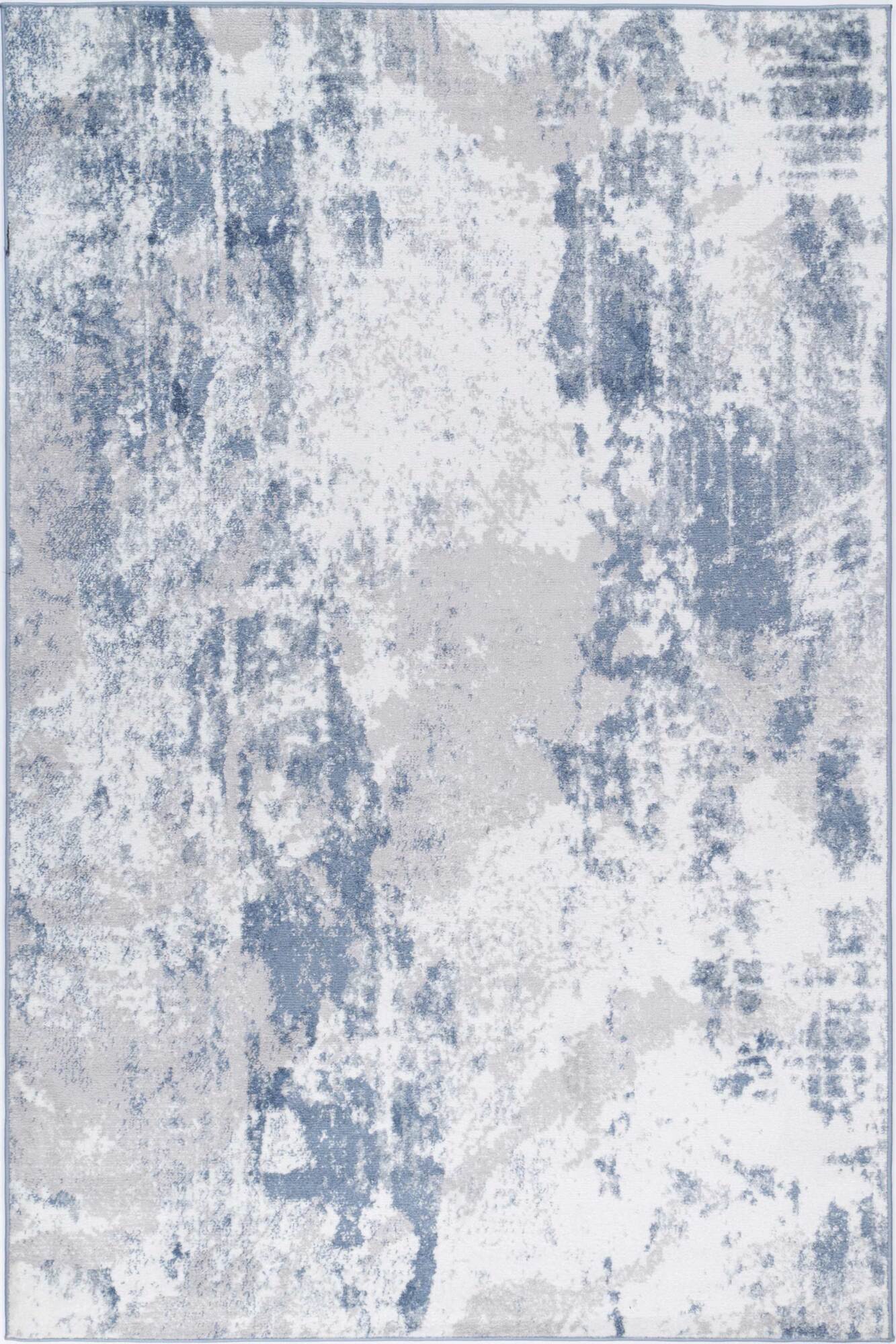 Bello Modern Abstract Rug