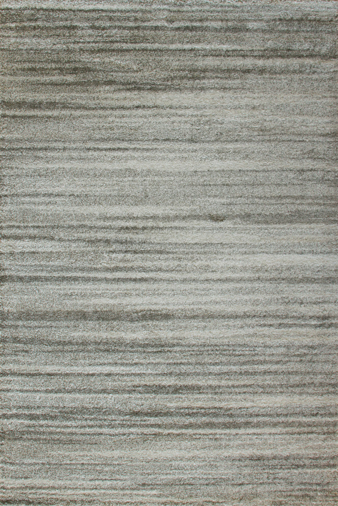 Large View Bergamo Striped Modern Rug