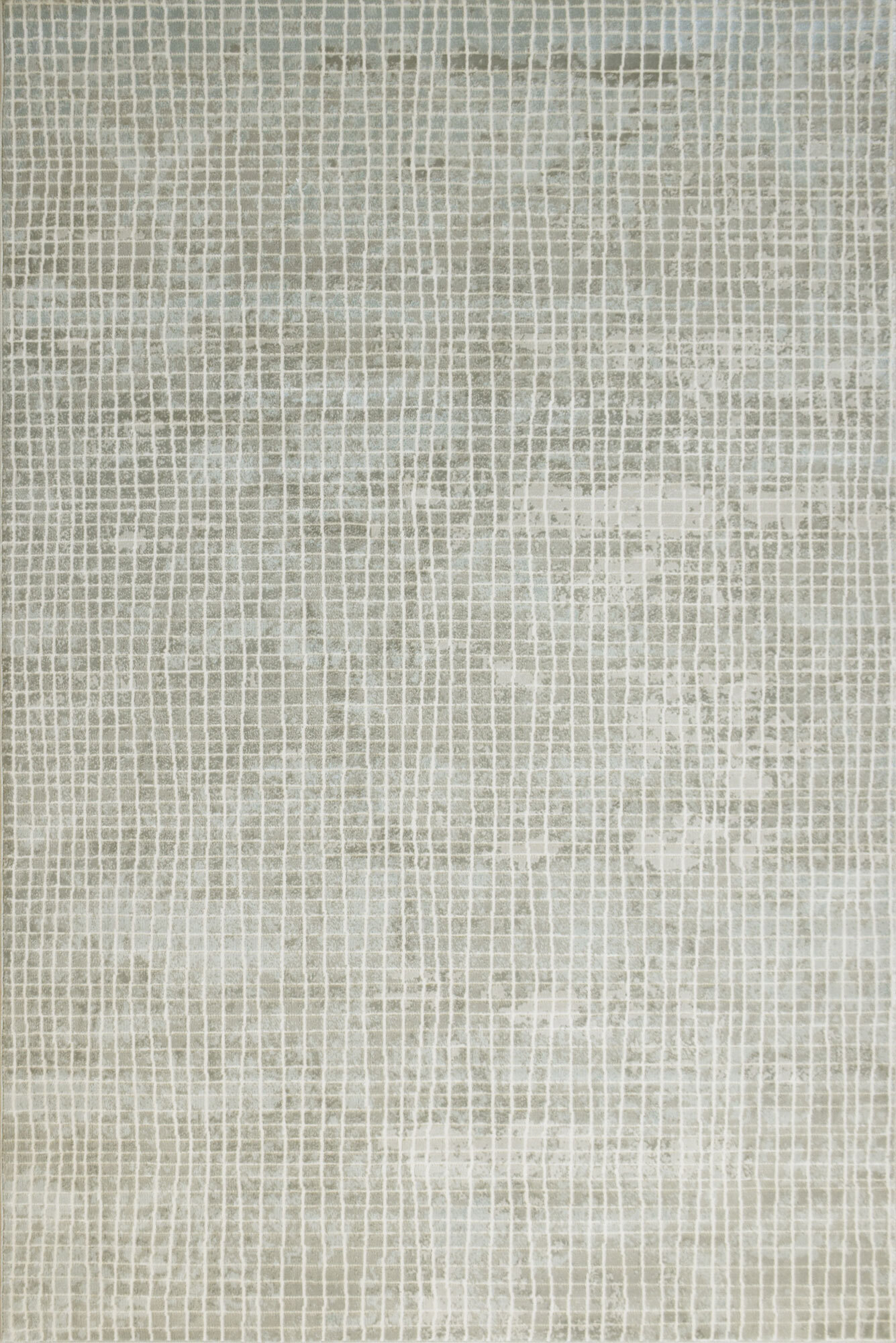 Brigitte Contemporary Striped Rug