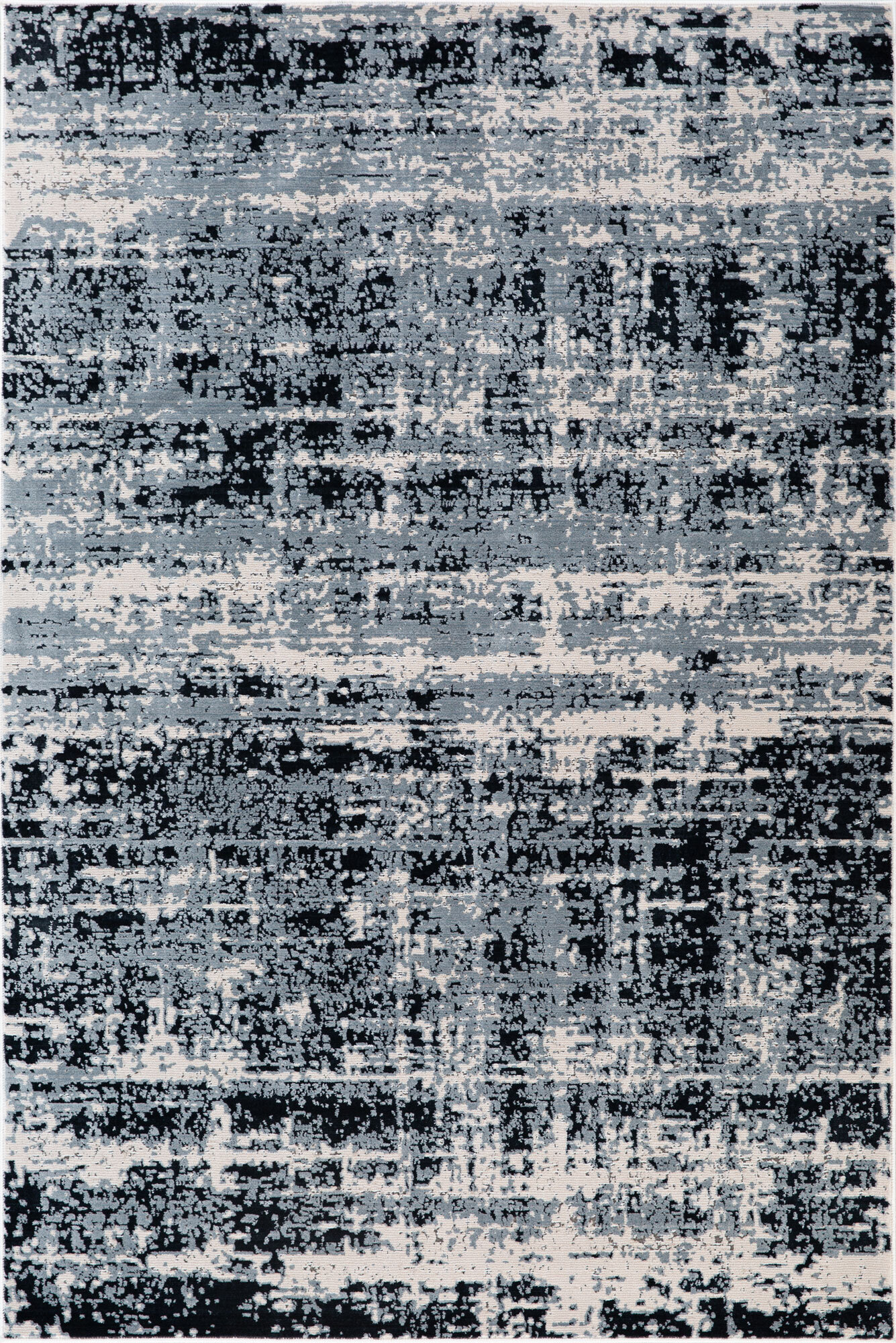 Billy Contemporary Abstract Rug