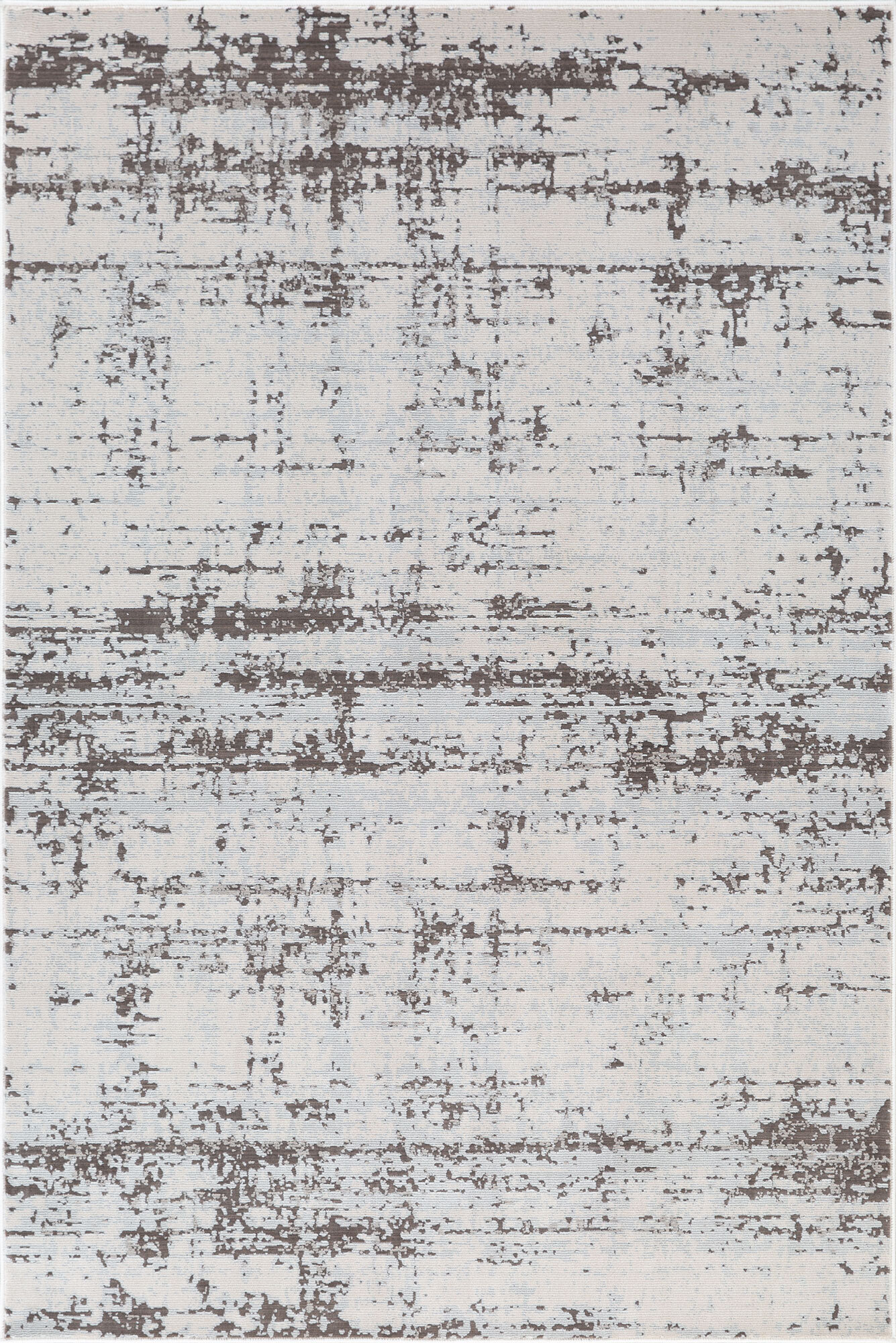 Billy Contemporary Abstract Rug