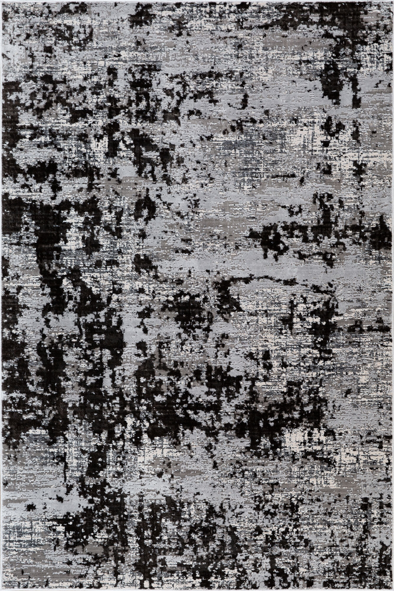 Billy Transitional Abstract Rug