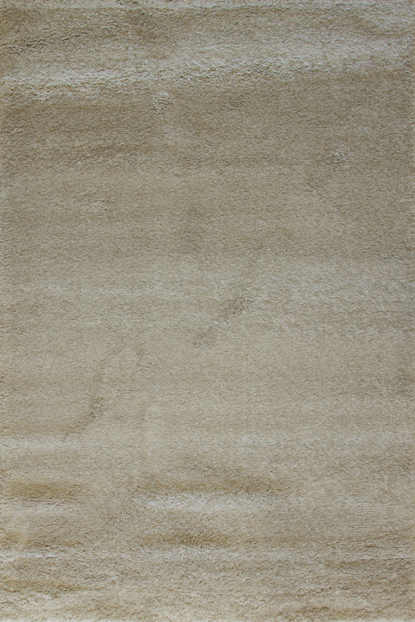 Large View Boston Plain Beige Modern Rug