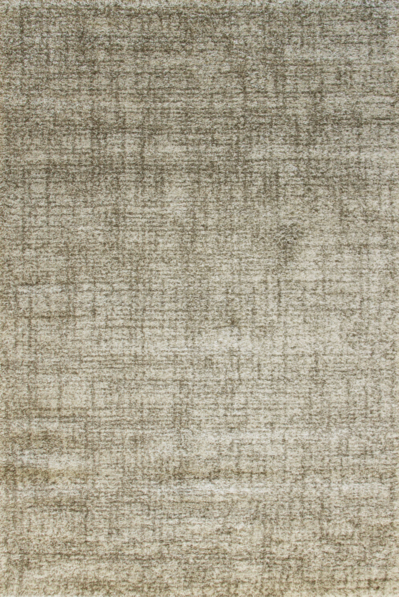 Boston Plain Beige Modern Rug