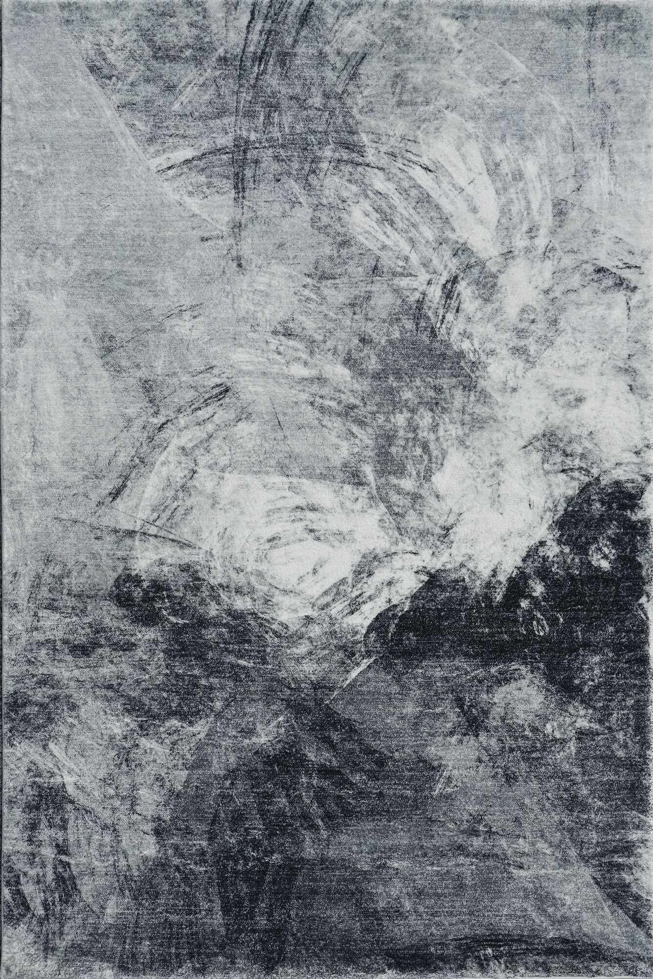 Large View Cato Contemporary Abstract Rug