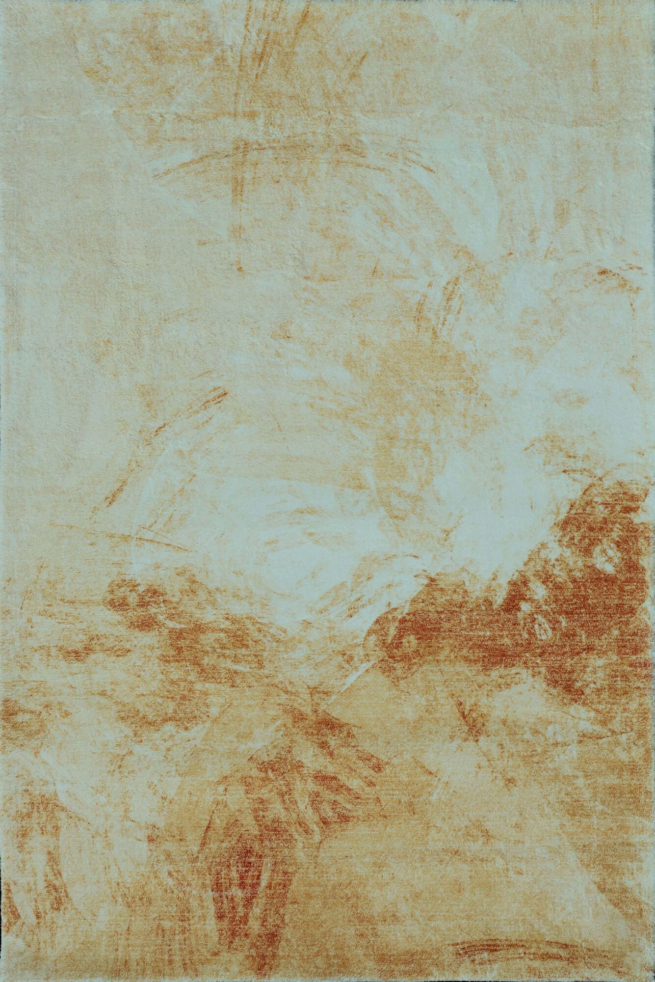 Large View Cato Contemporary Abstract Rug