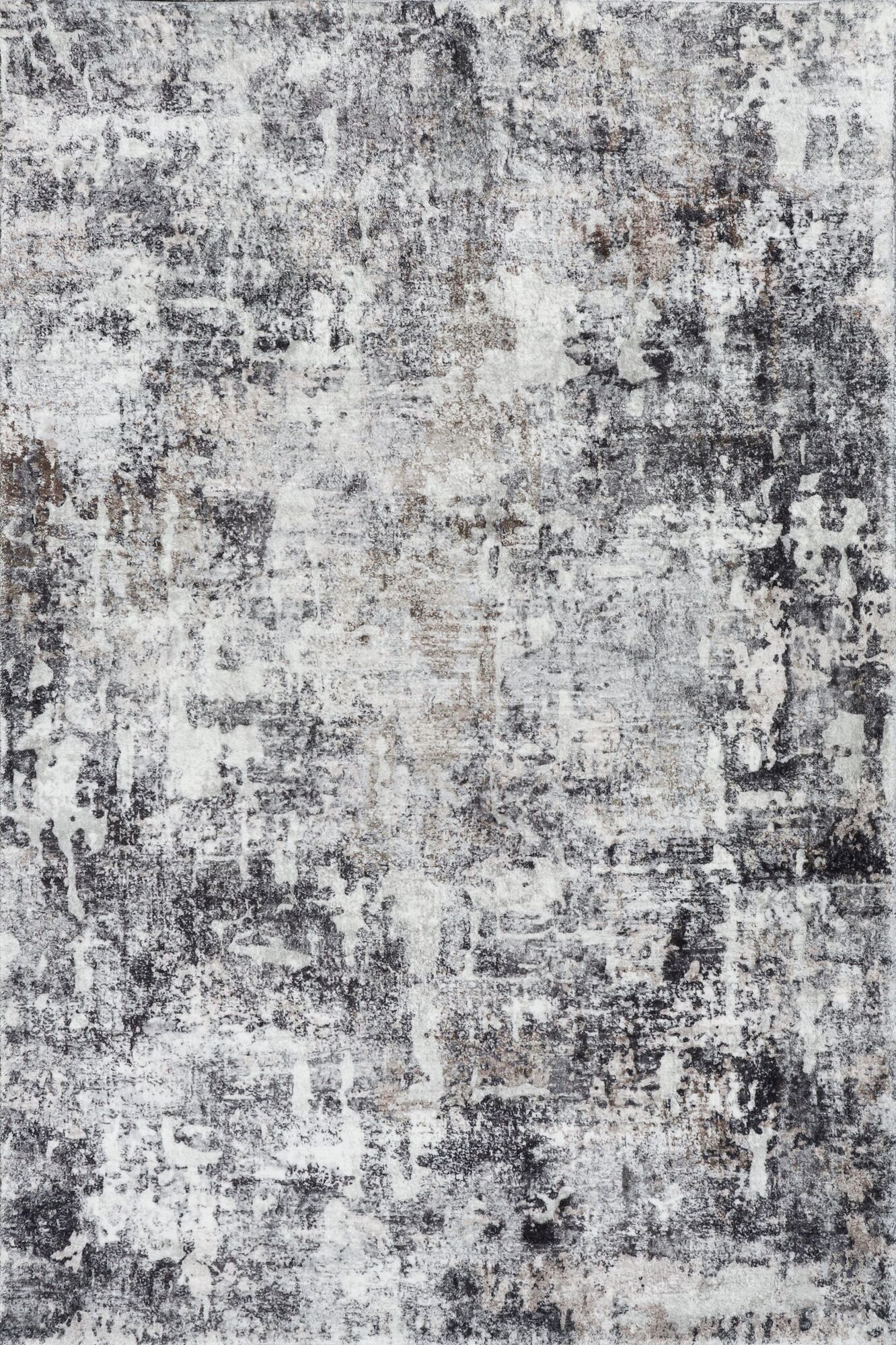 Large View Cato Contemporary Abstract Rug