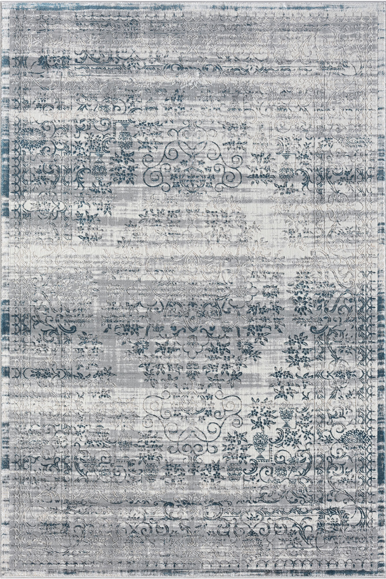 Carson Transitional Rug