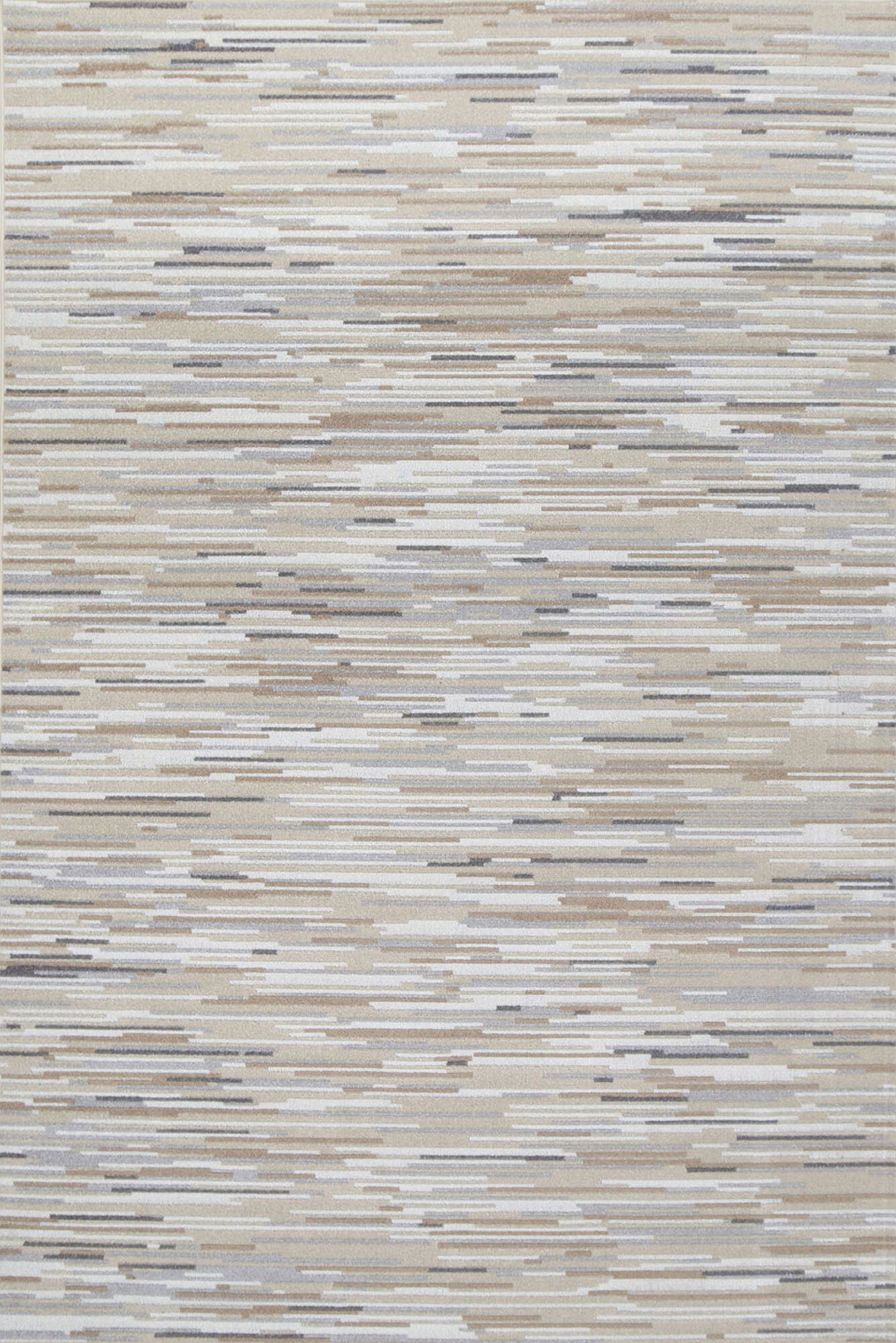 Casa Modern Striped Rug