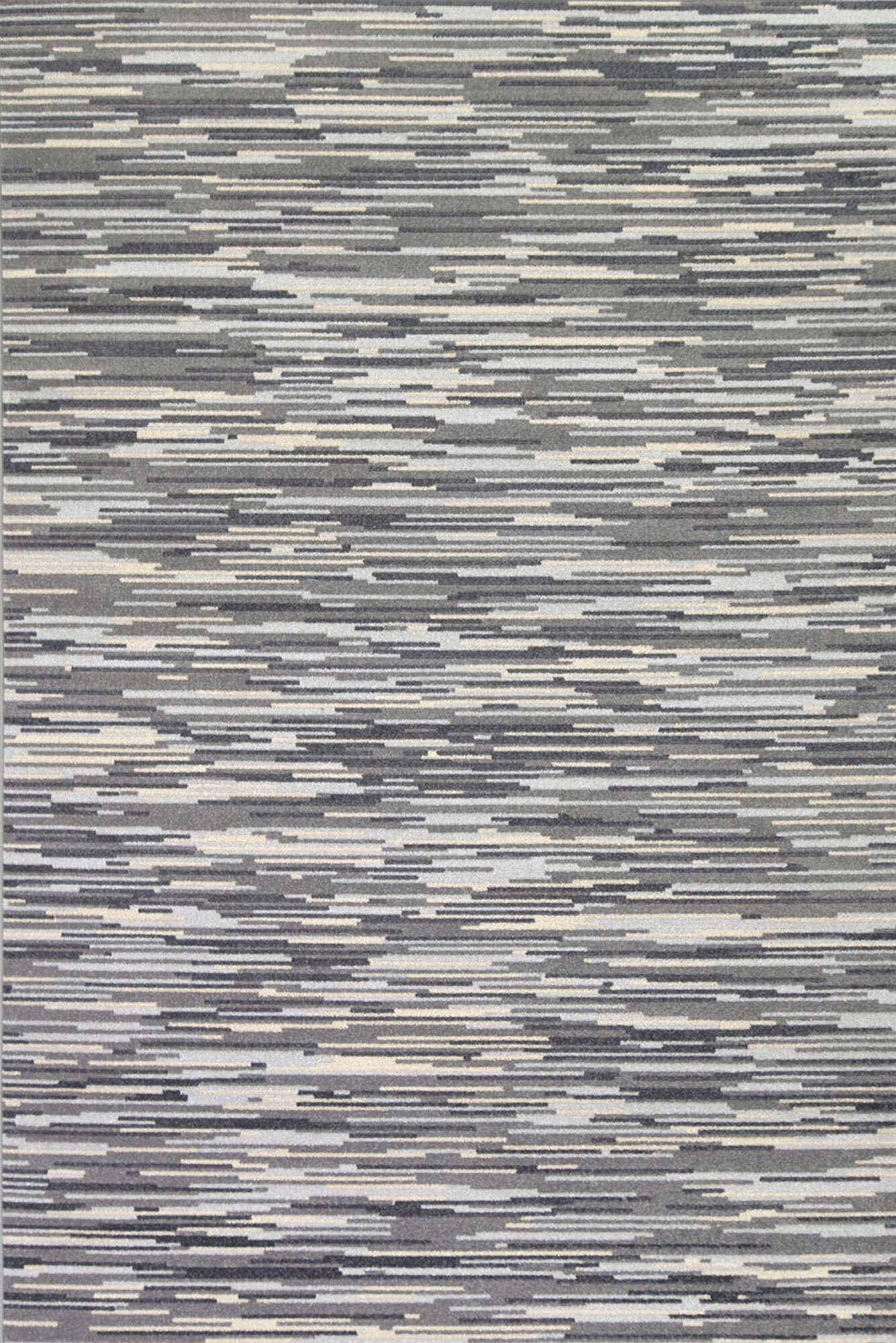 Casa Modern Striped Rug