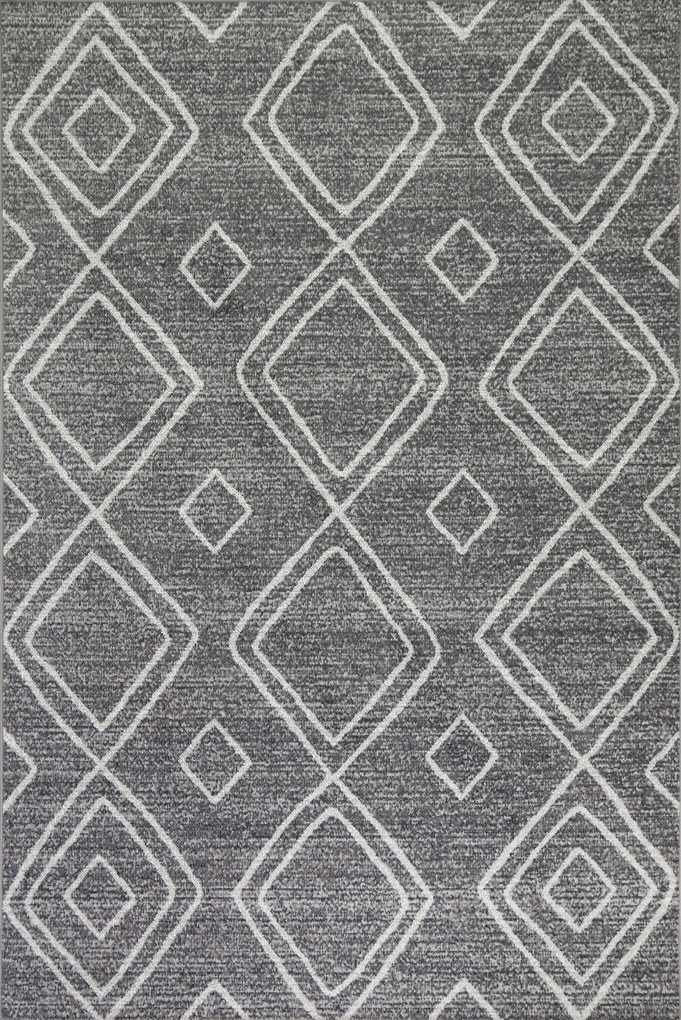 Casa Diamond Pattern Rug