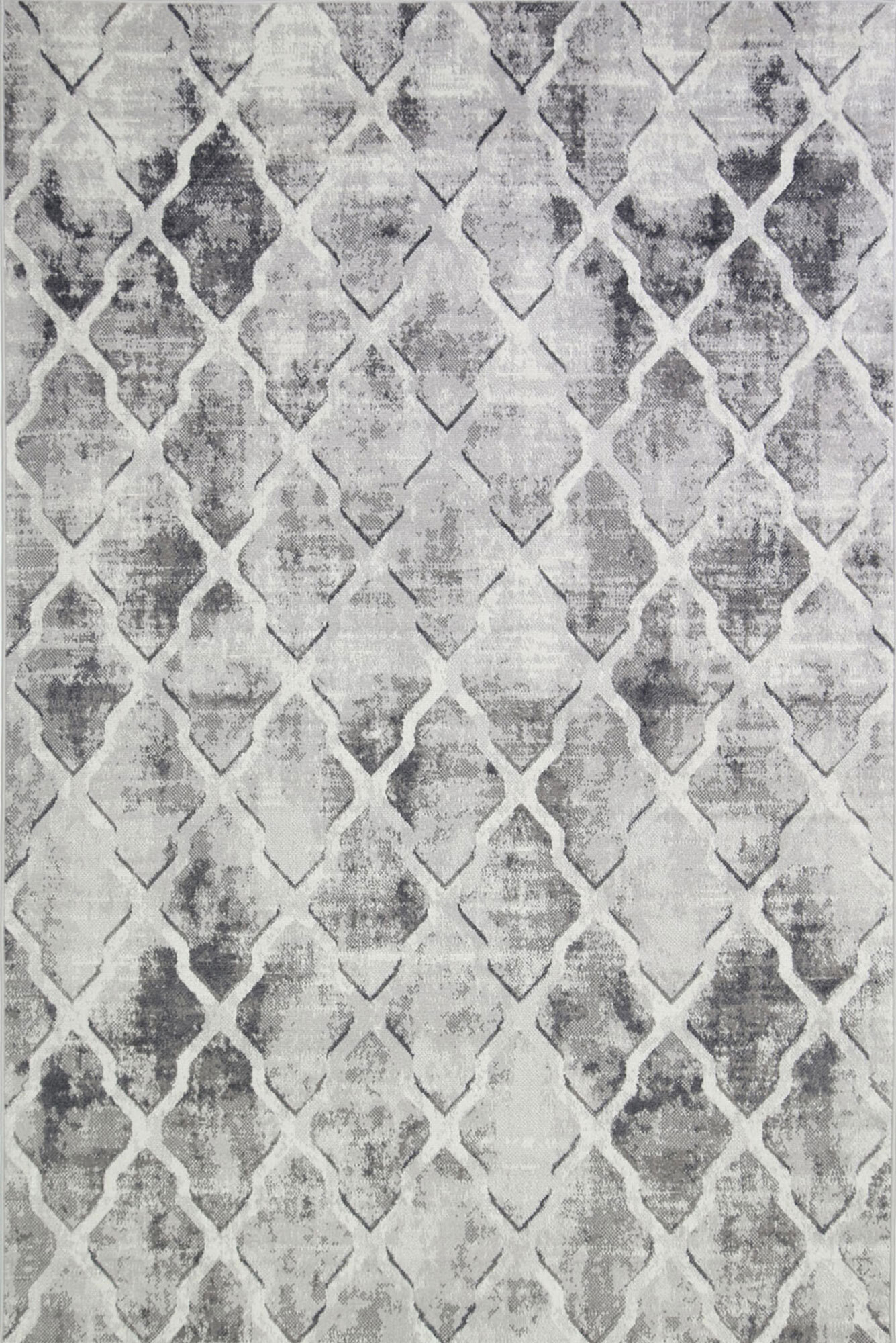 Casa Modern Trellis Rug