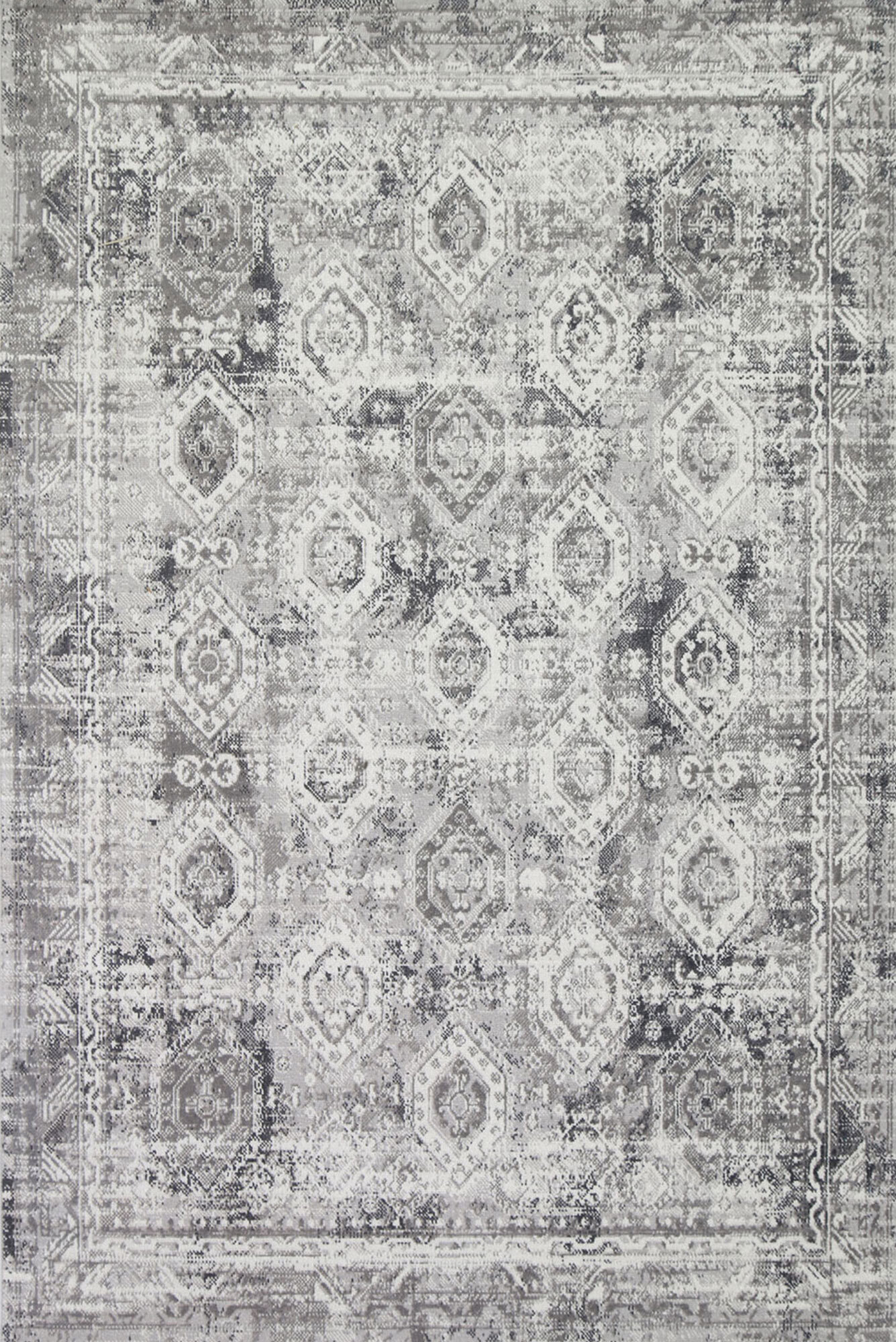 Large View Casa Traditional Rug